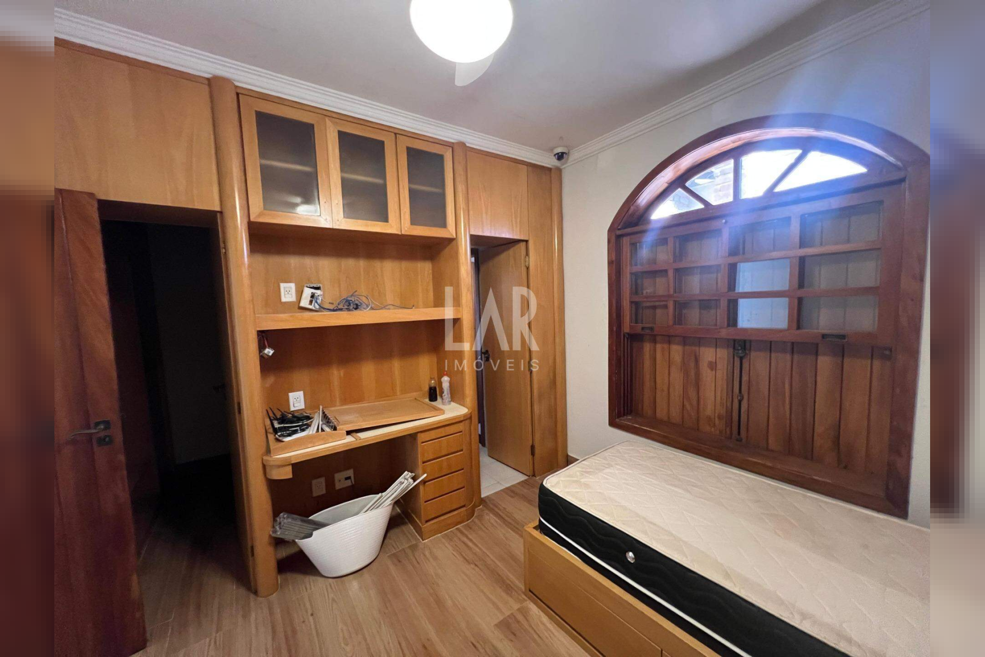 Casa de 4 quartos à venda, Jardim América, Belo Horizonte - MG