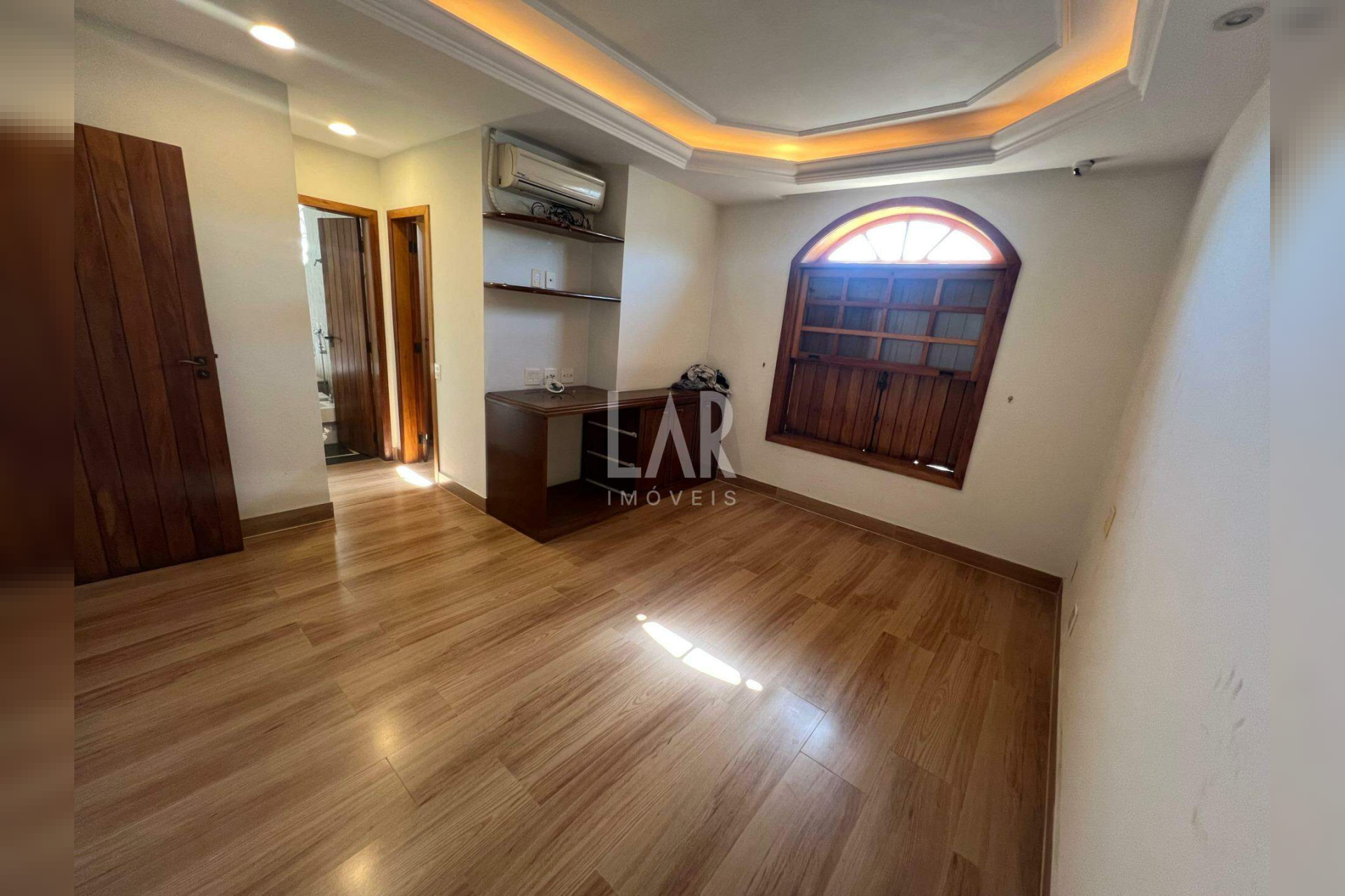 Casa de 4 quartos à venda, Jardim América, Belo Horizonte - MG