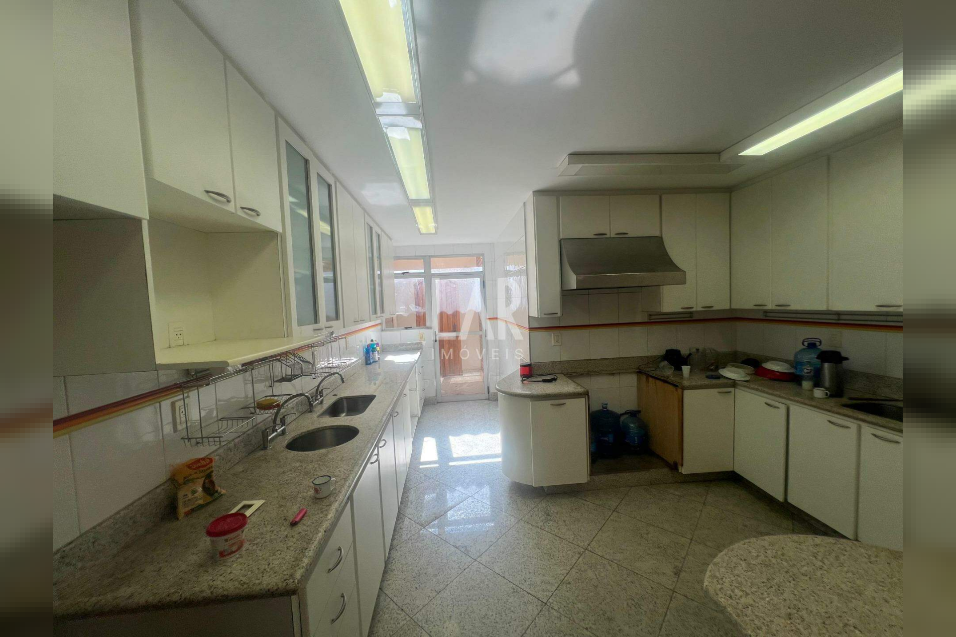 Casa de 4 quartos à venda, Jardim América, Belo Horizonte - MG