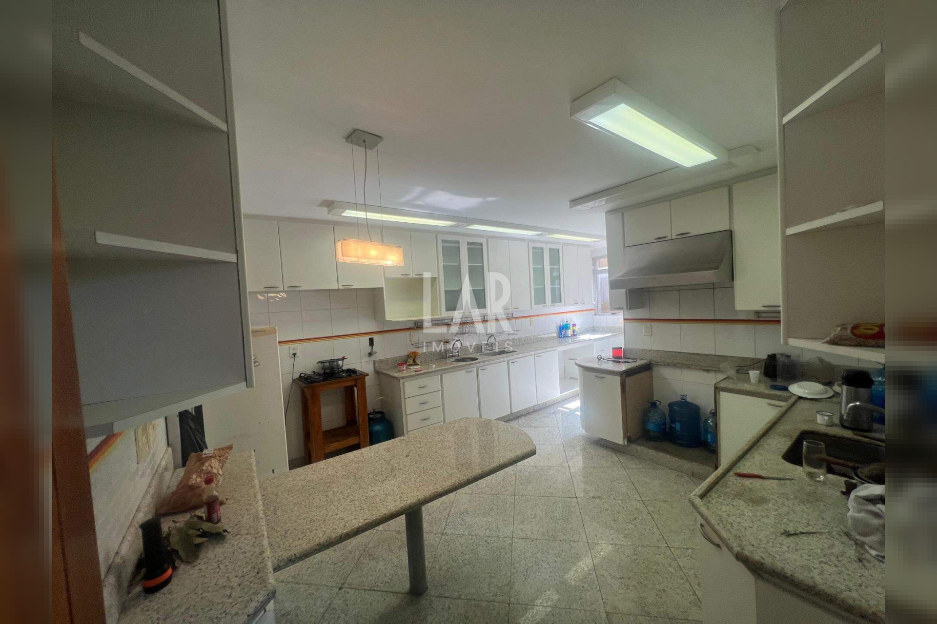 Casa de 4 quartos à venda, Jardim América, Belo Horizonte - MG