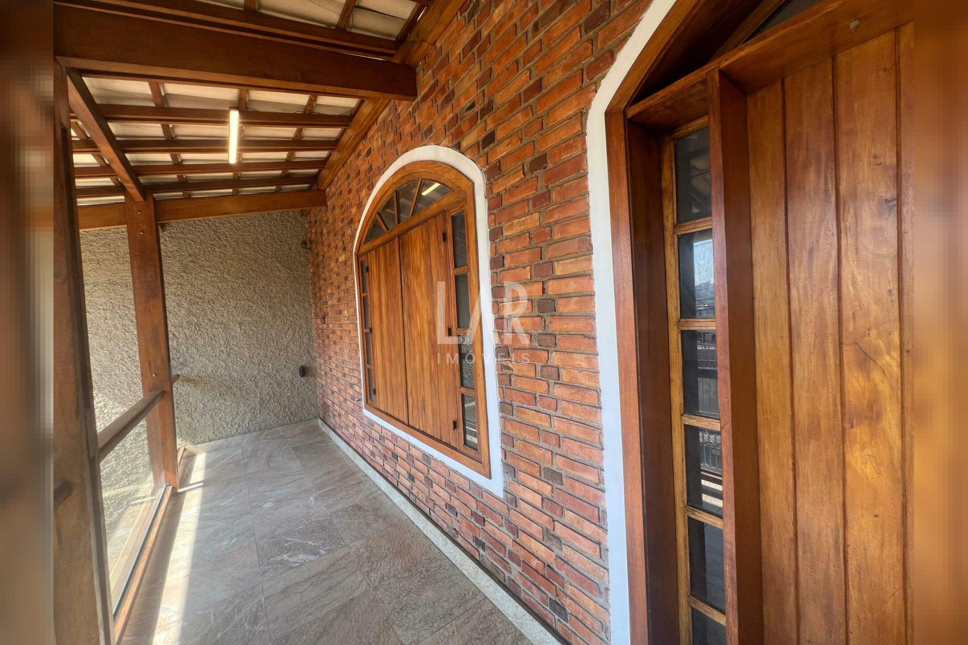 Casa de 4 quartos à venda, Jardim América, Belo Horizonte - MG