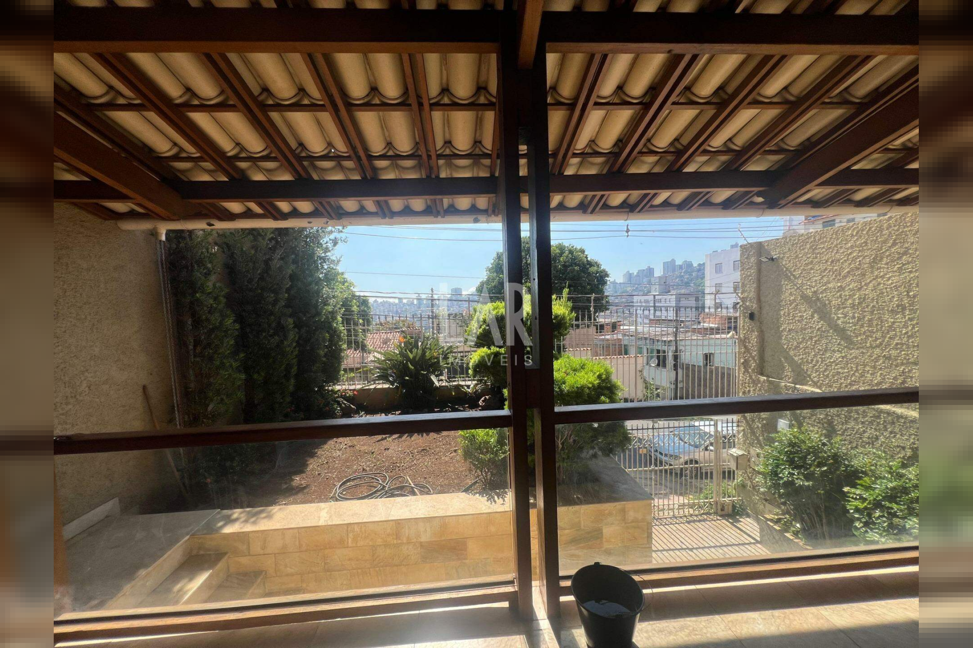Casa de 4 quartos à venda, Jardim América, Belo Horizonte - MG