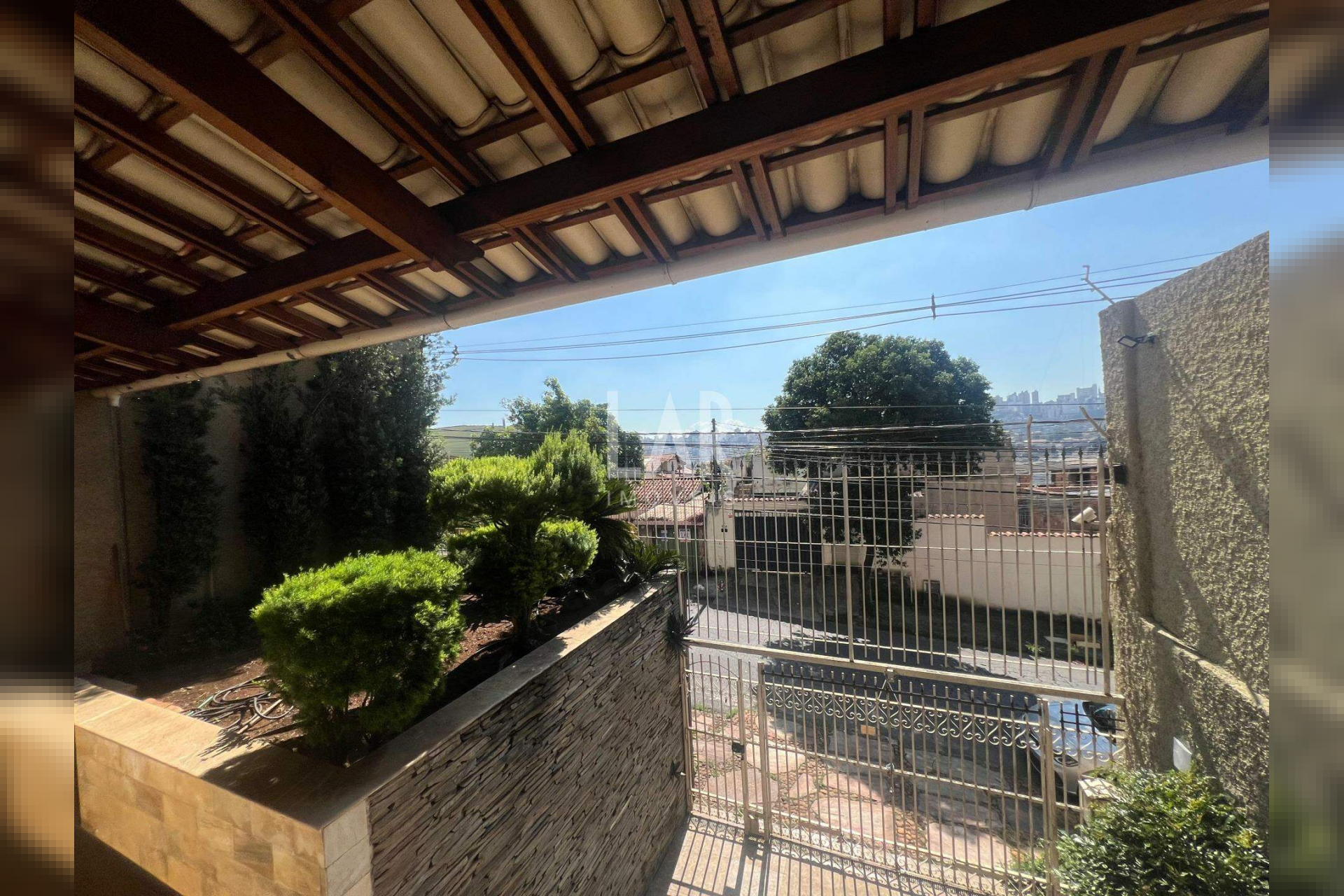 Casa de 4 quartos à venda, Jardim América, Belo Horizonte - MG