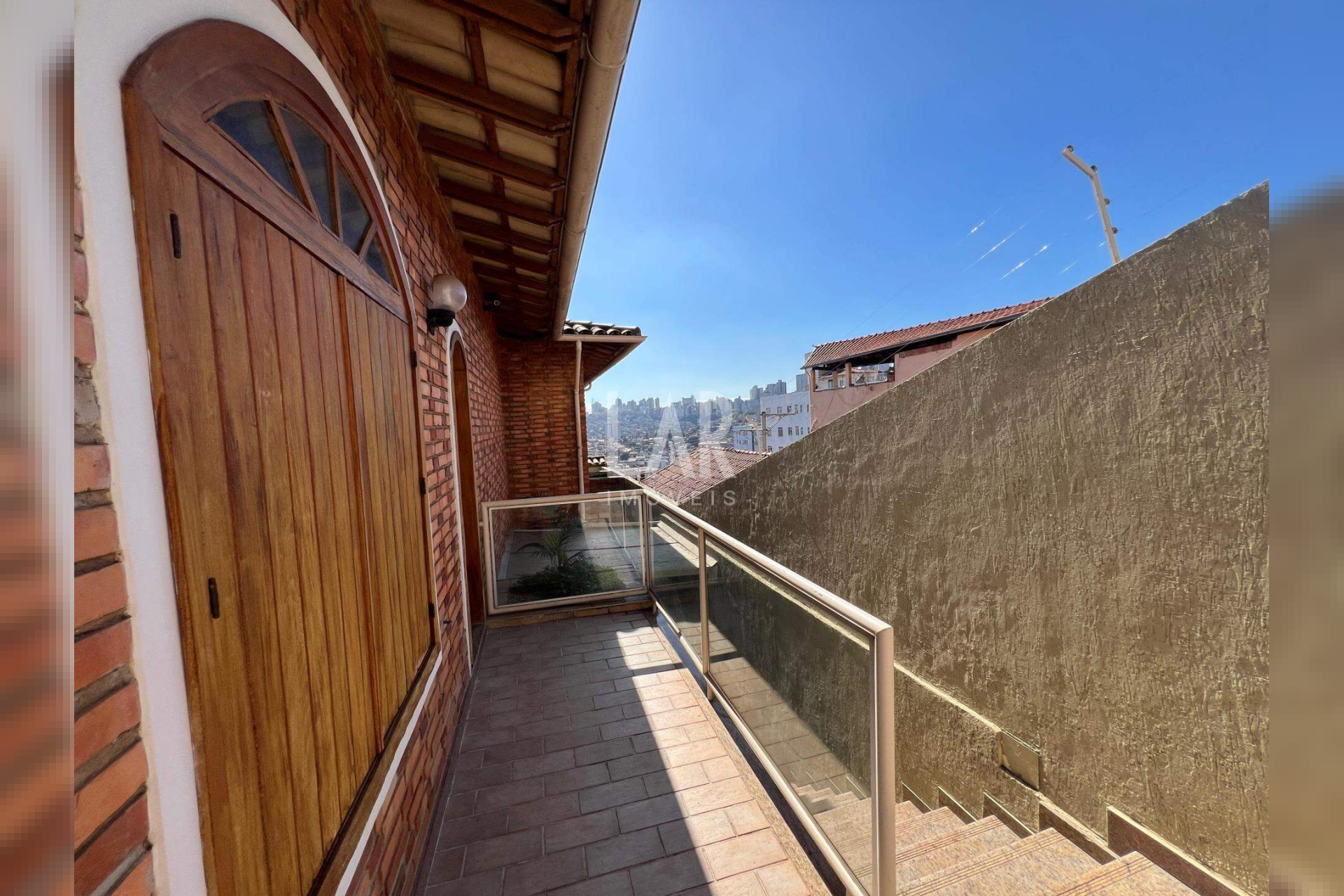 Casa de 4 quartos à venda, Jardim América, Belo Horizonte - MG