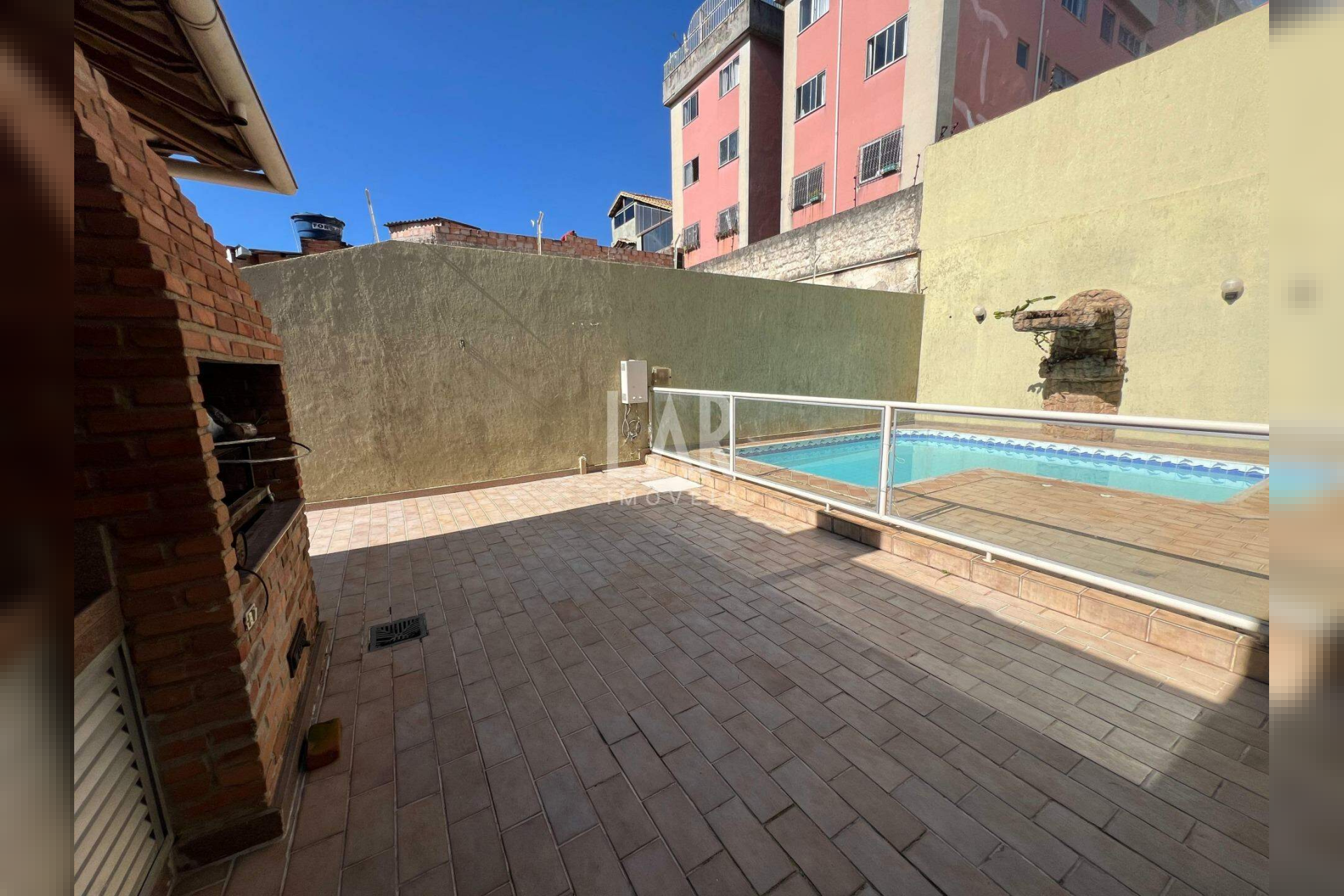 Casa de 4 quartos à venda, Jardim América, Belo Horizonte - MG