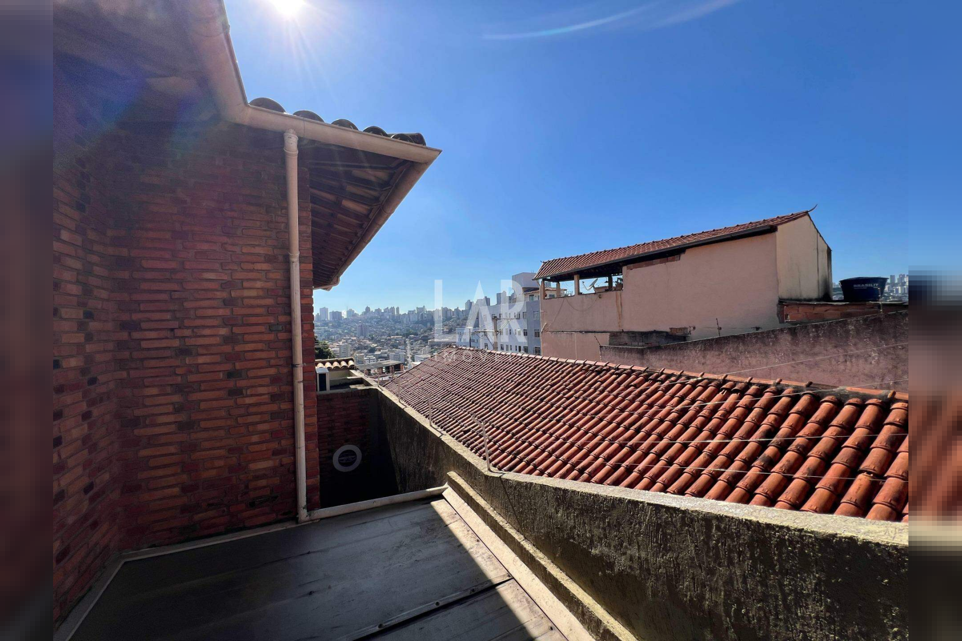Casa de 4 quartos à venda, Jardim América, Belo Horizonte - MG