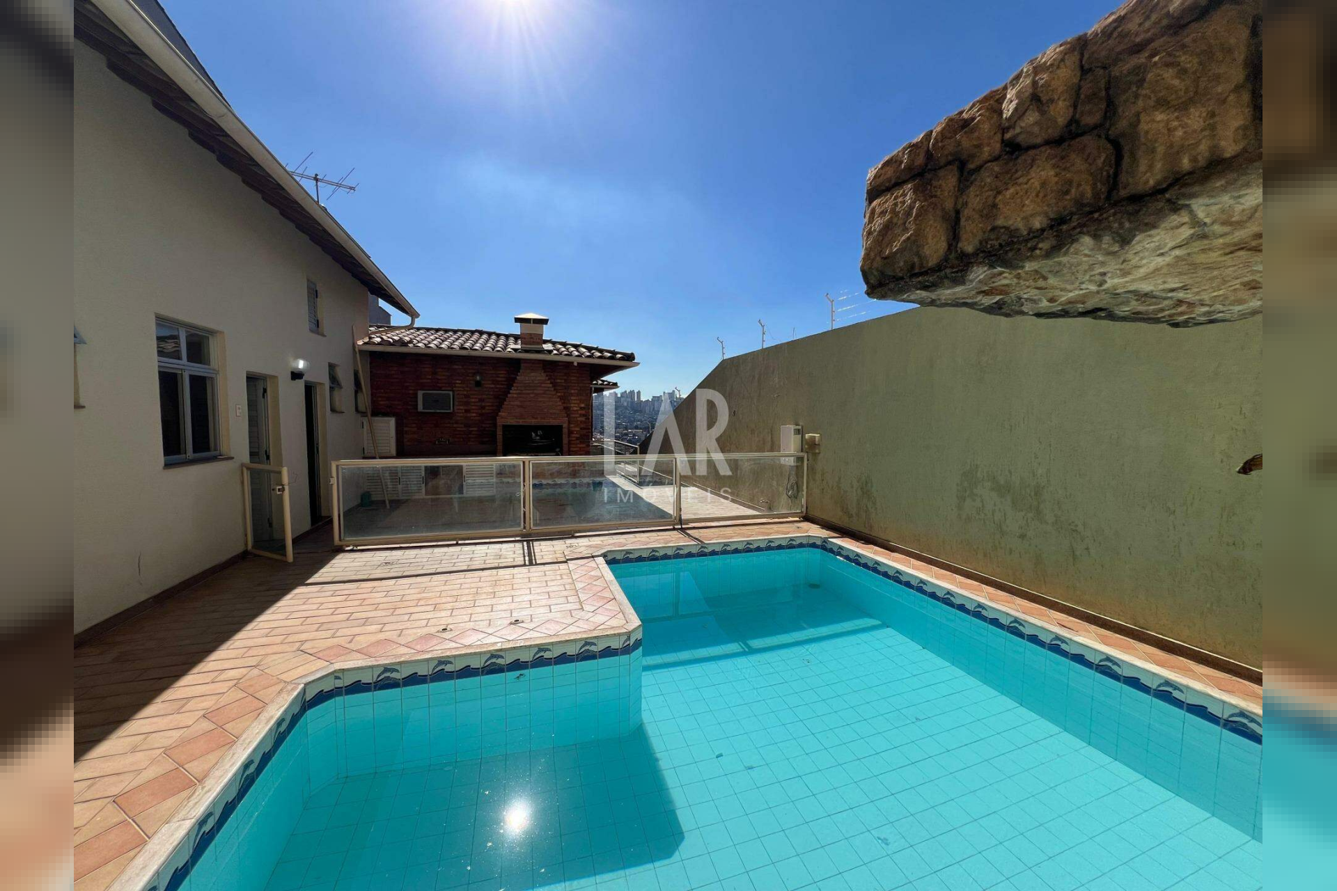 Casa de 4 quartos à venda, Jardim América, Belo Horizonte - MG
