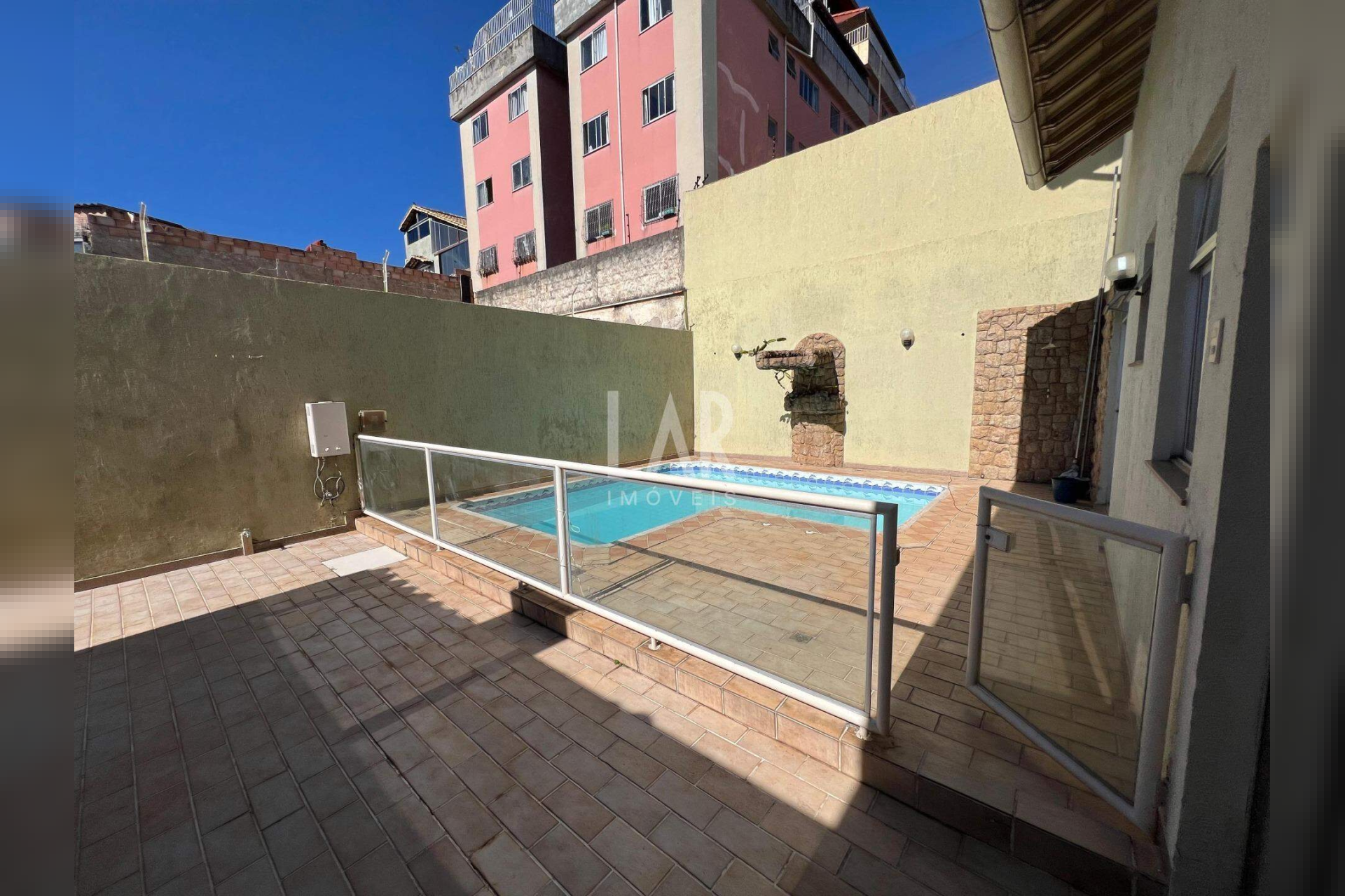 Casa de 4 quartos à venda, Jardim América, Belo Horizonte - MG