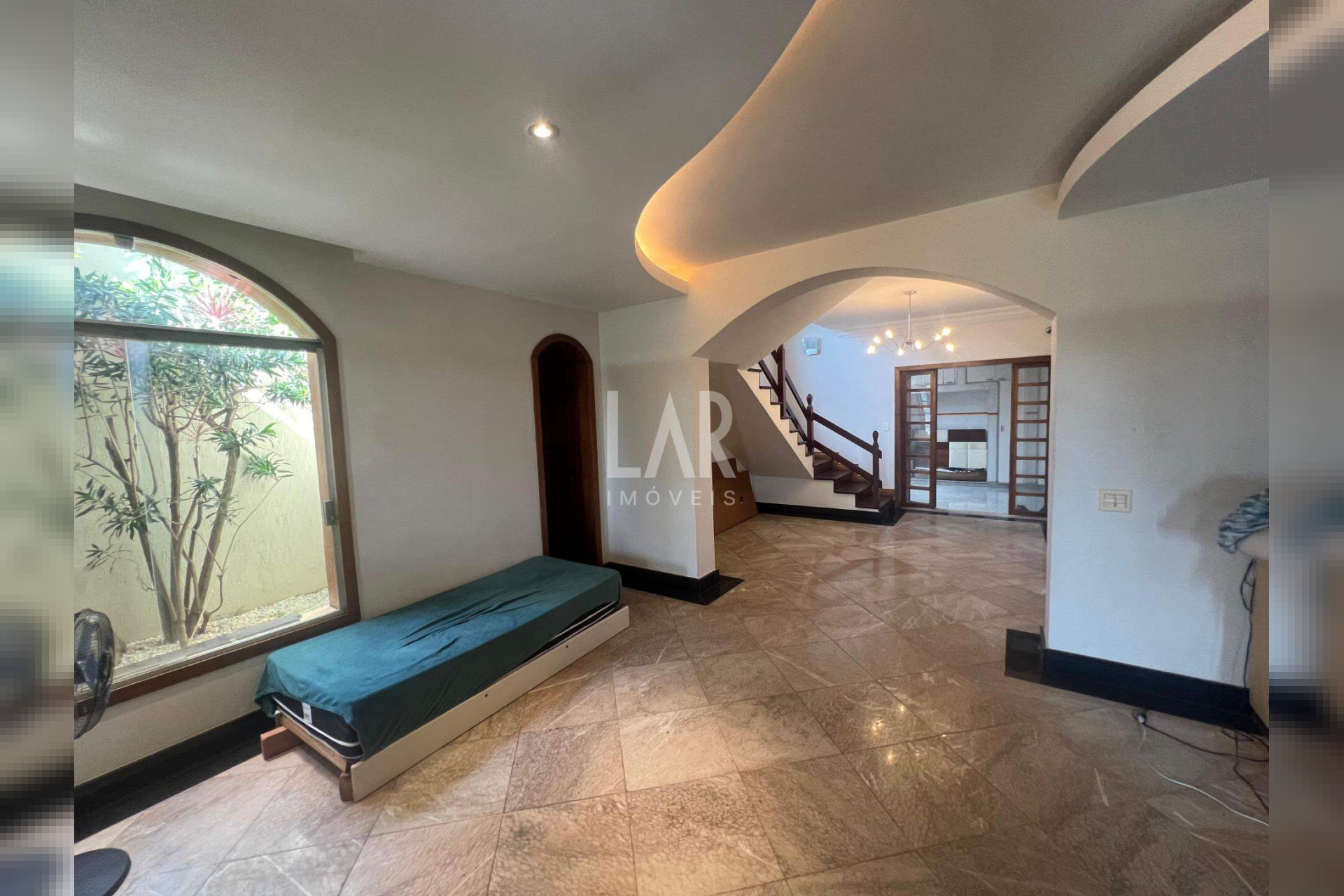 Casa de 4 quartos à venda, Jardim América, Belo Horizonte - MG