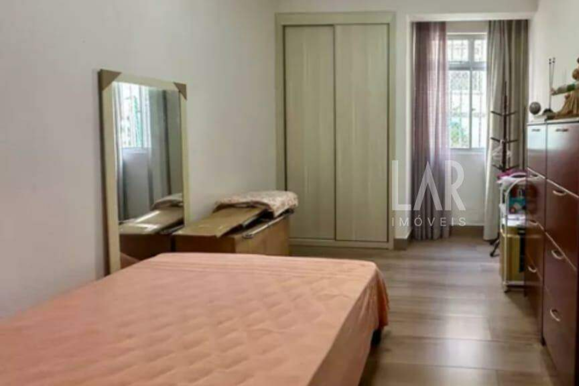 Apartamento de 4 quartos à venda, Gutierrez, Belo Horizonte - MG