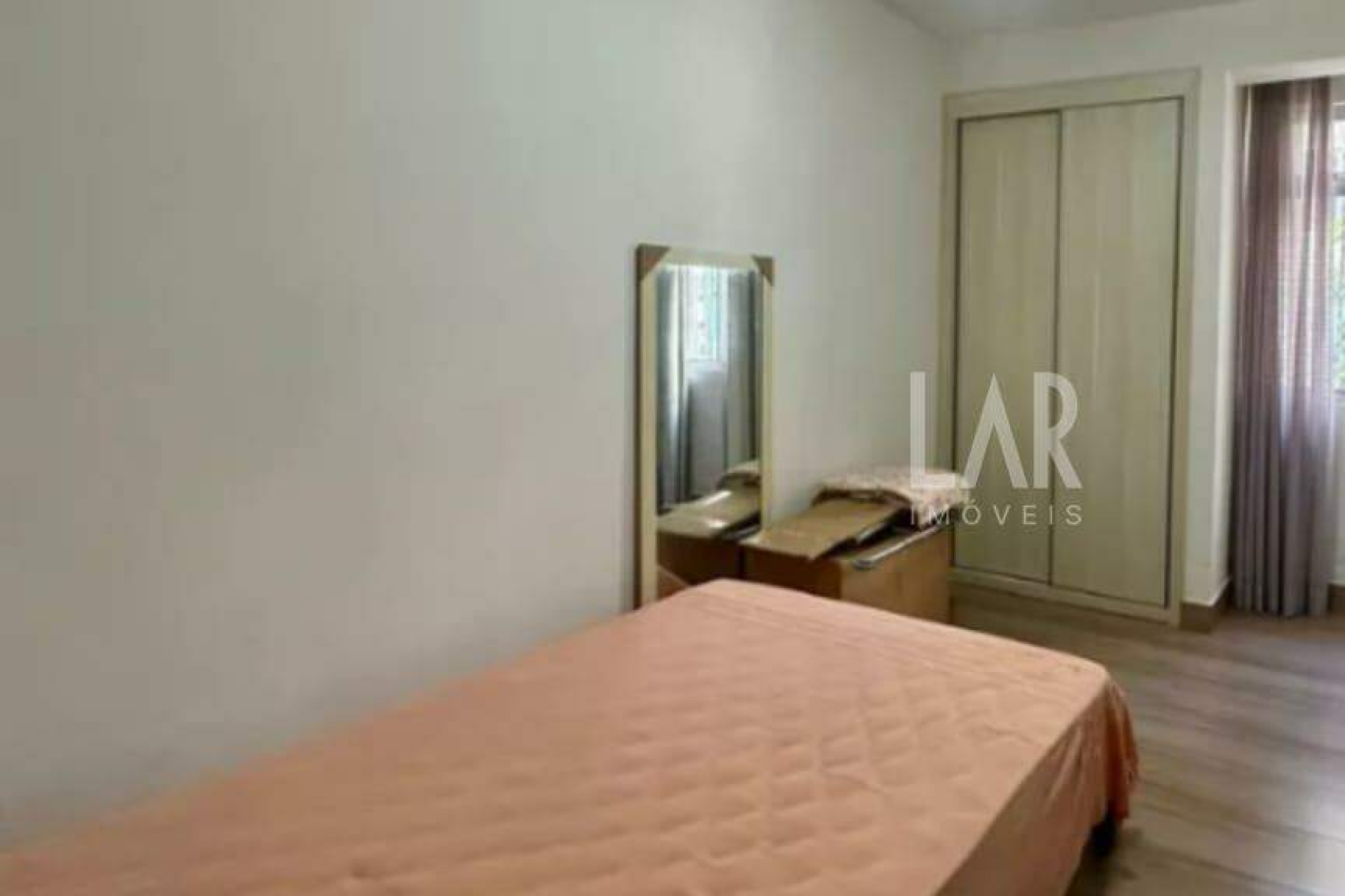 Apartamento de 4 quartos à venda, Gutierrez, Belo Horizonte - MG