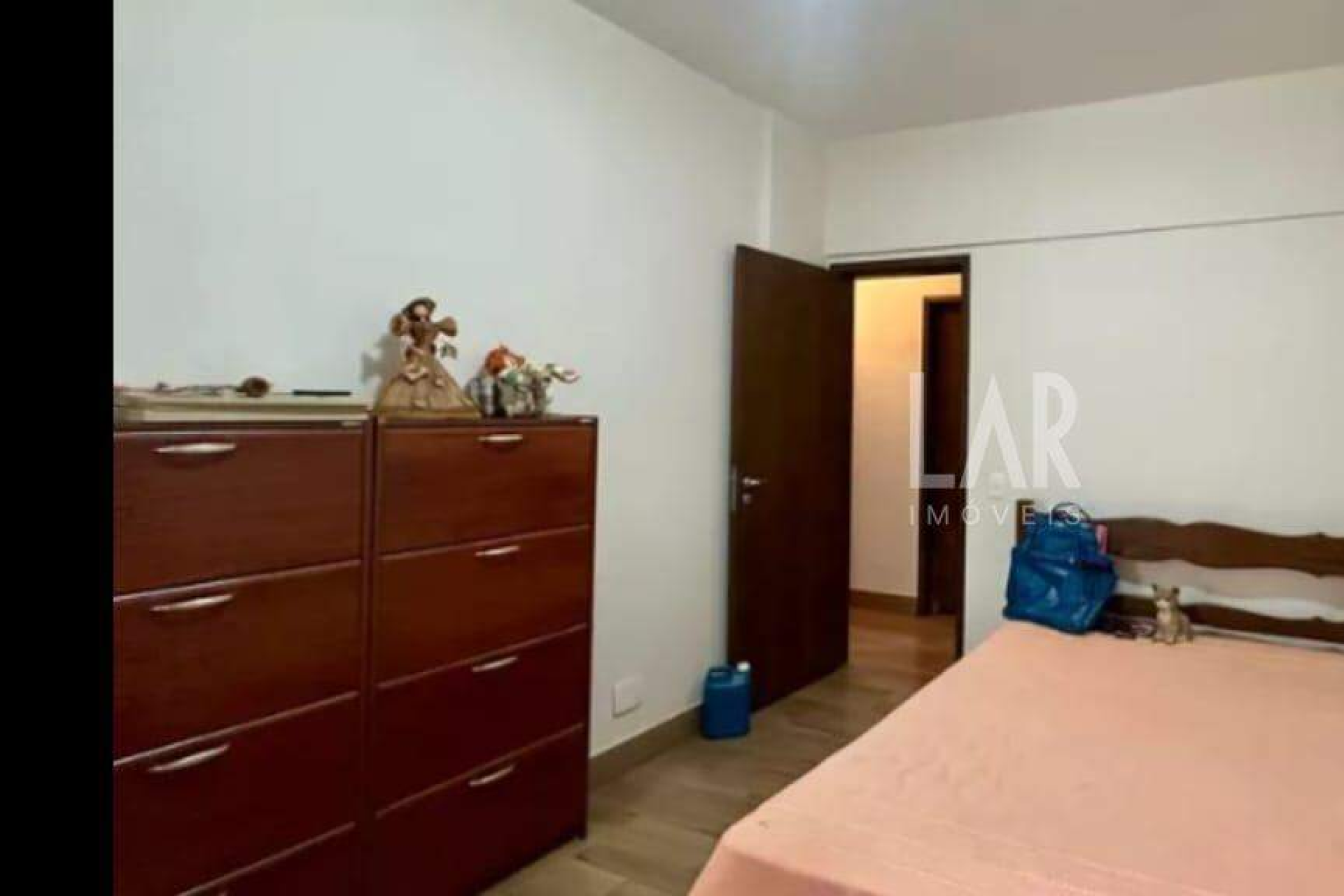 Apartamento de 4 quartos à venda, Gutierrez, Belo Horizonte - MG