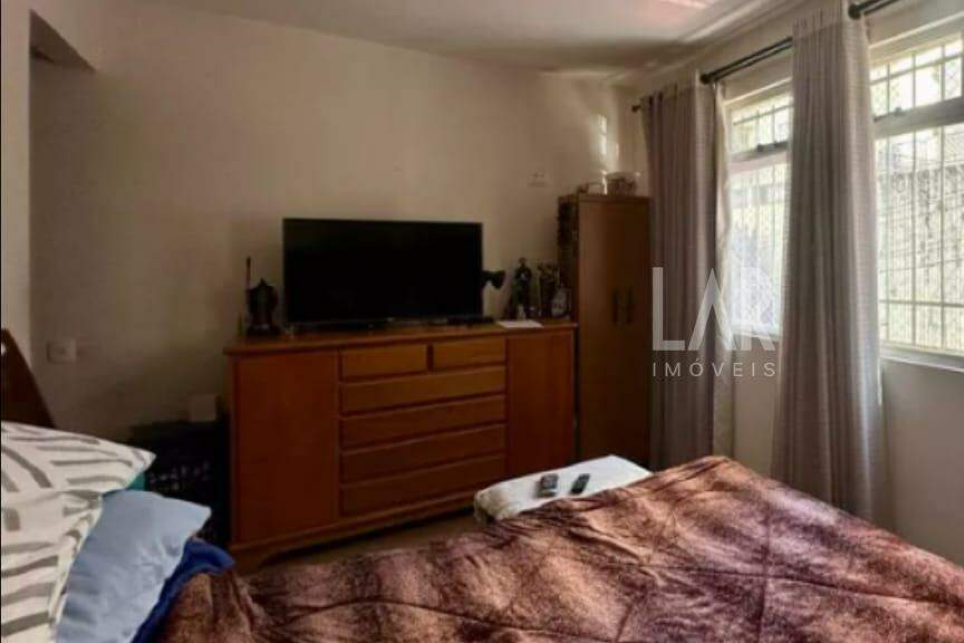 Apartamento de 4 quartos à venda, Gutierrez, Belo Horizonte - MG