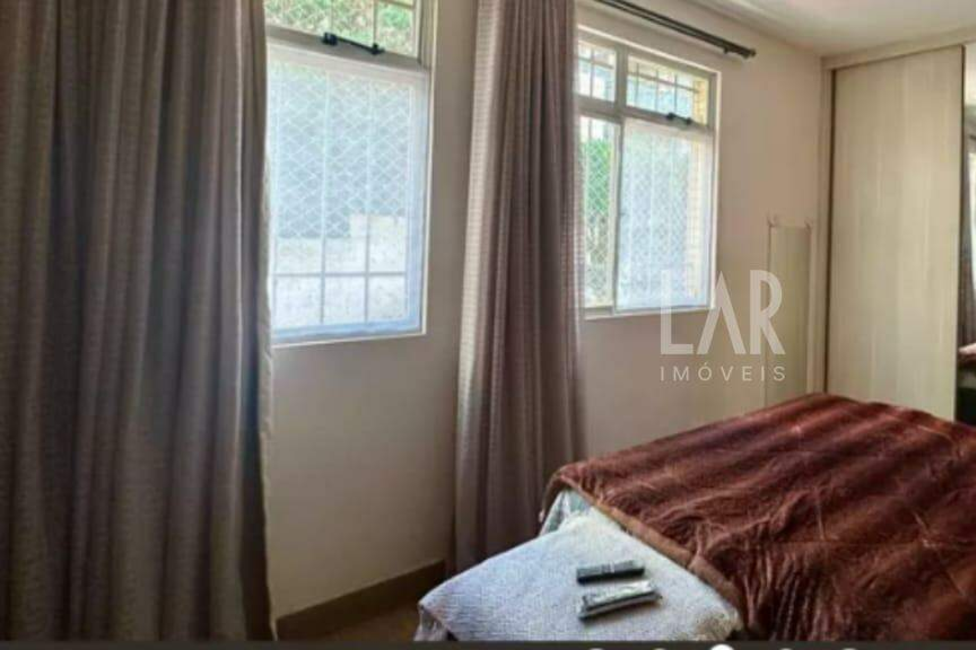 Apartamento de 4 quartos à venda, Gutierrez, Belo Horizonte - MG