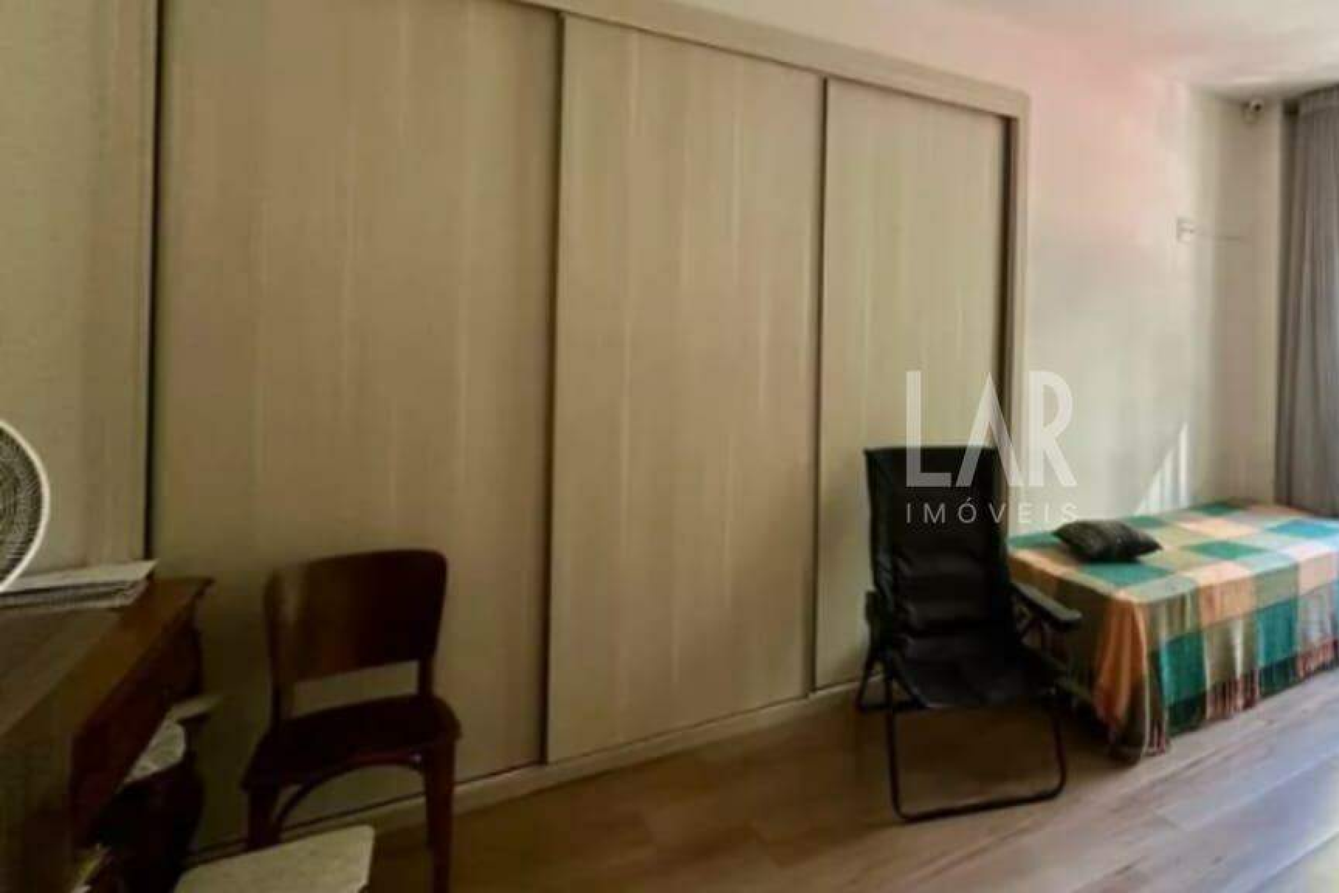 Apartamento de 4 quartos à venda, Gutierrez, Belo Horizonte - MG