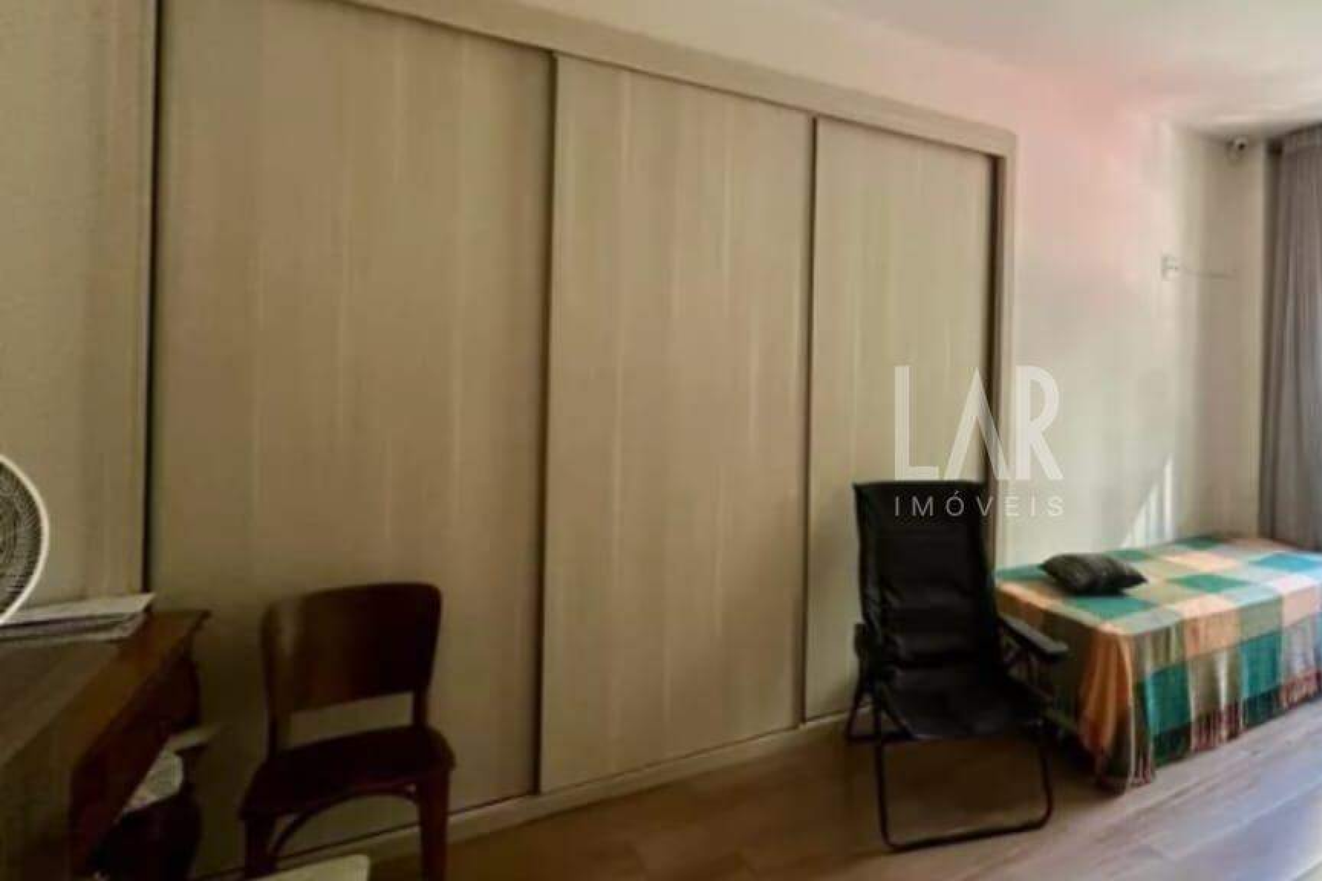 Apartamento de 4 quartos à venda, Gutierrez, Belo Horizonte - MG