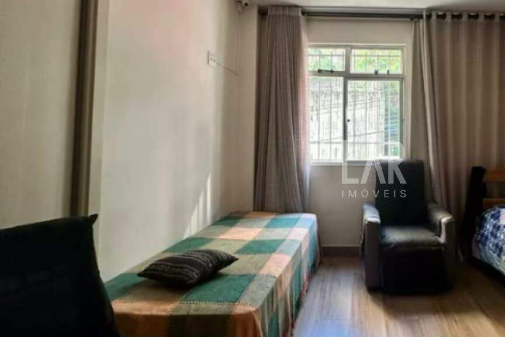 Apartamento de 4 quartos à venda, Gutierrez, Belo Horizonte - MG