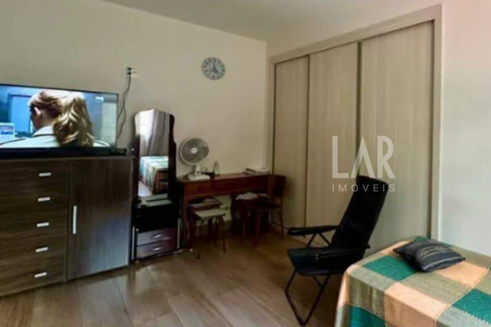 Apartamento de 4 quartos à venda, Gutierrez, Belo Horizonte - MG