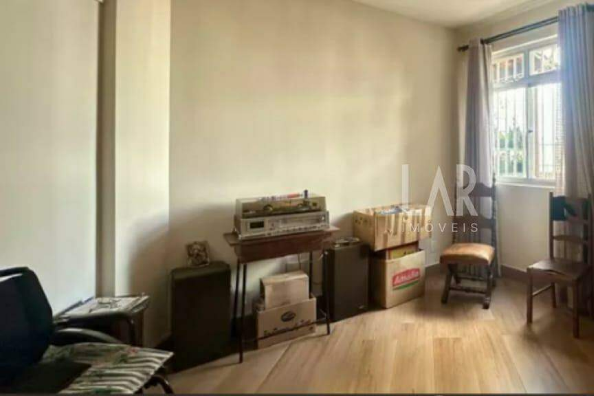 Apartamento de 4 quartos à venda, Gutierrez, Belo Horizonte - MG