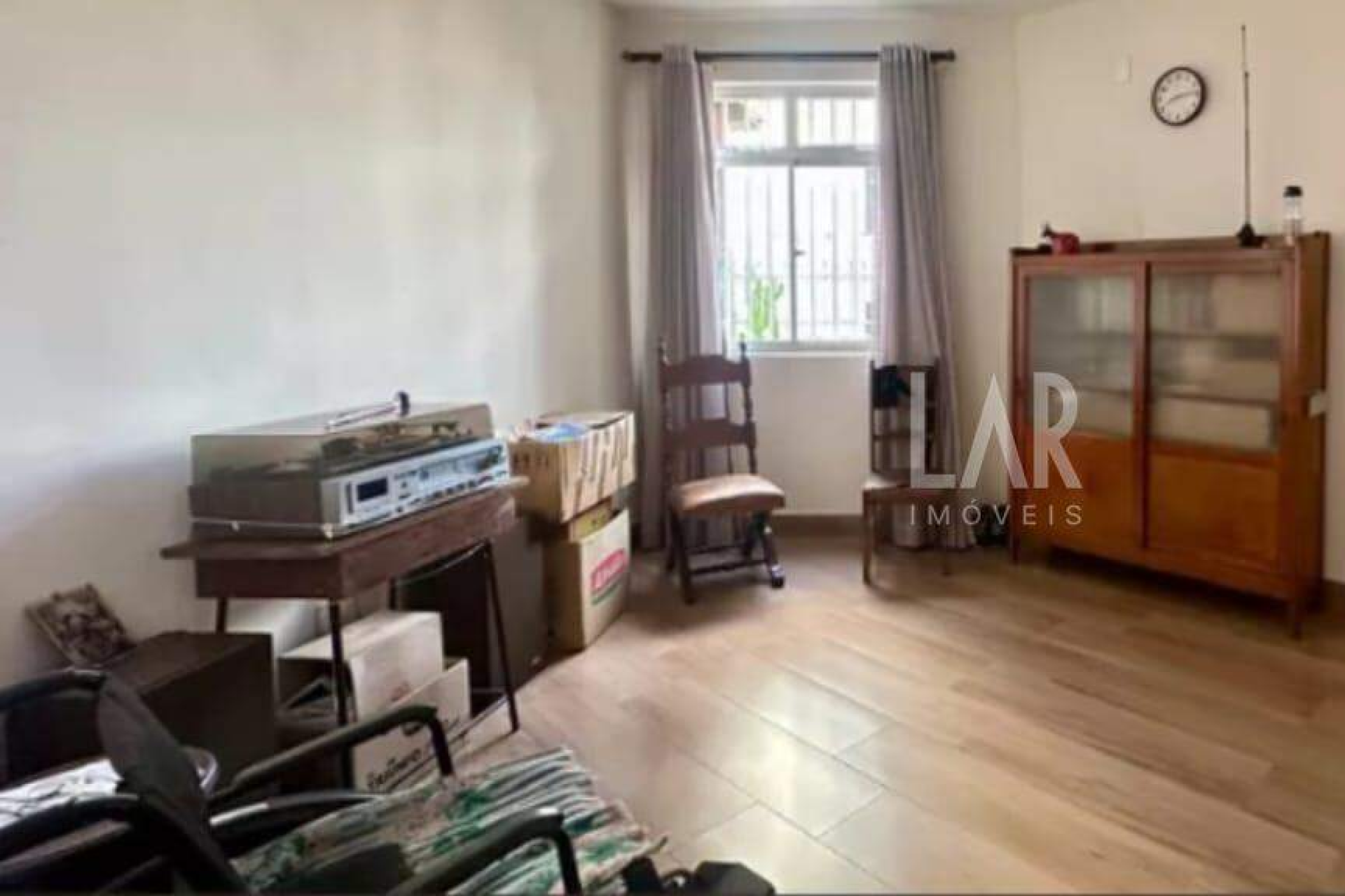Apartamento de 4 quartos à venda, Gutierrez, Belo Horizonte - MG