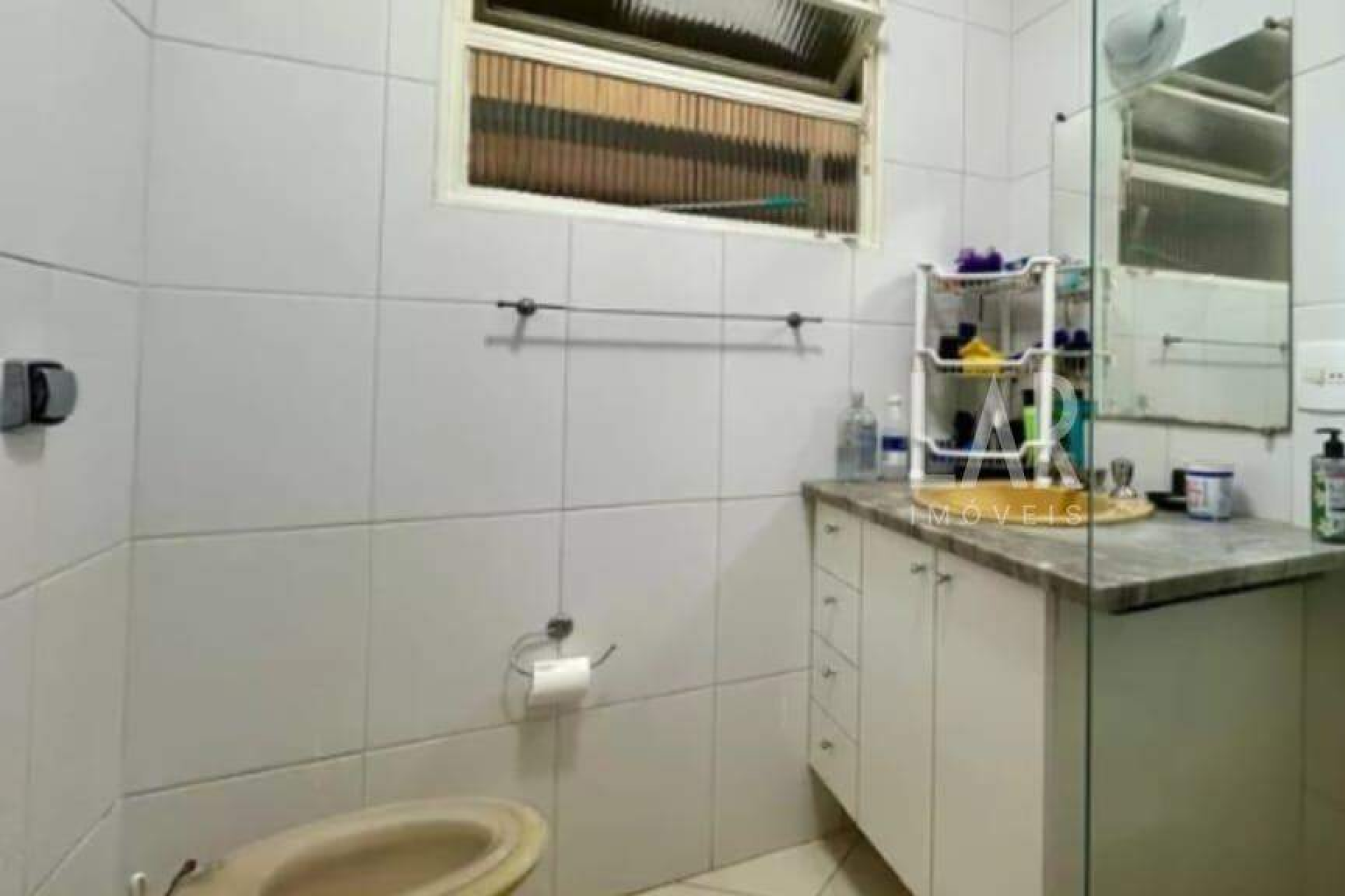 Apartamento de 4 quartos à venda, Gutierrez, Belo Horizonte - MG