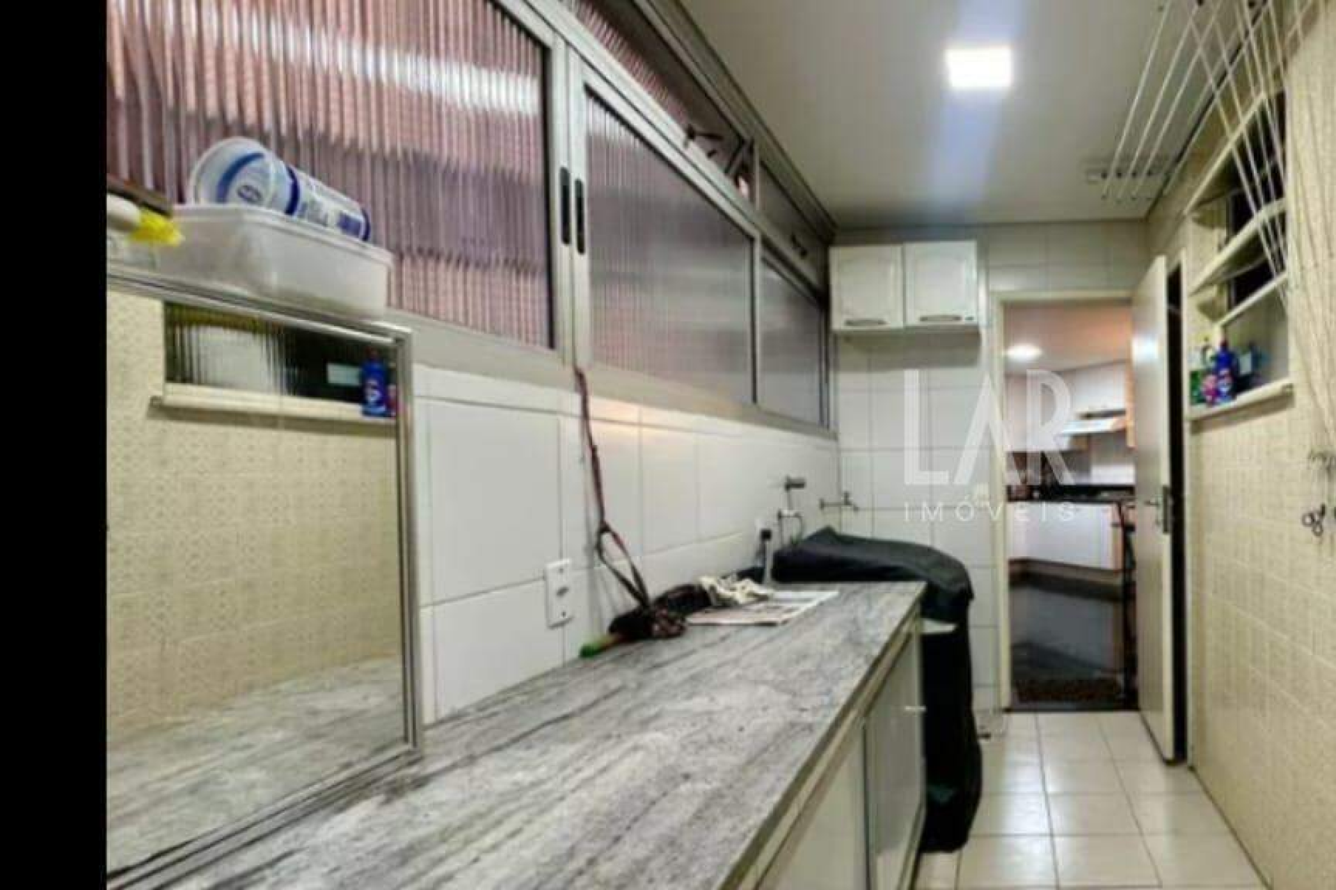 Apartamento de 4 quartos à venda, Gutierrez, Belo Horizonte - MG