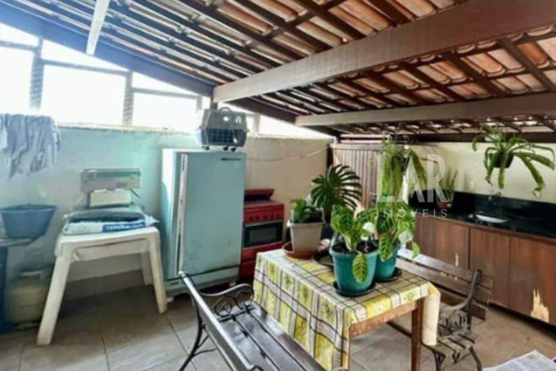 Apartamento de 4 quartos à venda, Gutierrez, Belo Horizonte - MG