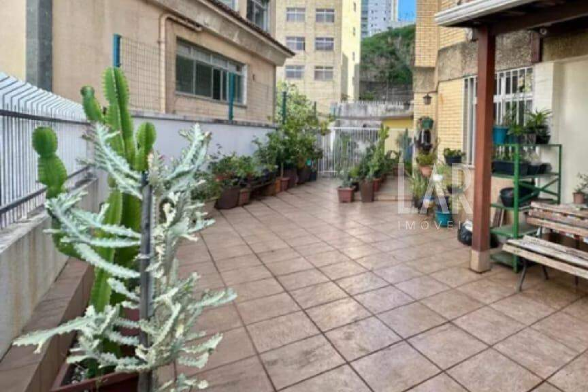 Apartamento de 4 quartos à venda, Gutierrez, Belo Horizonte - MG