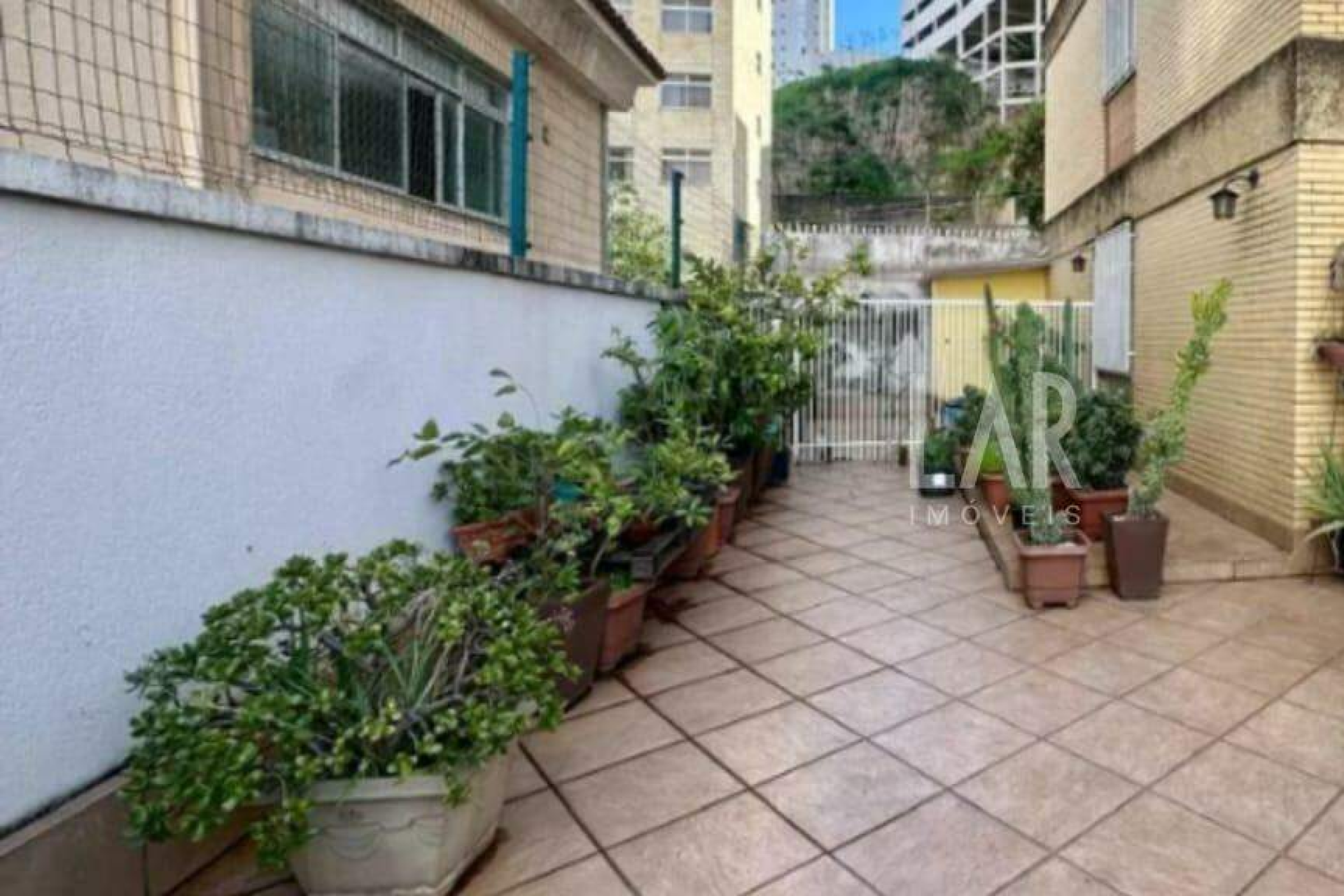 Apartamento de 4 quartos à venda, Gutierrez, Belo Horizonte - MG