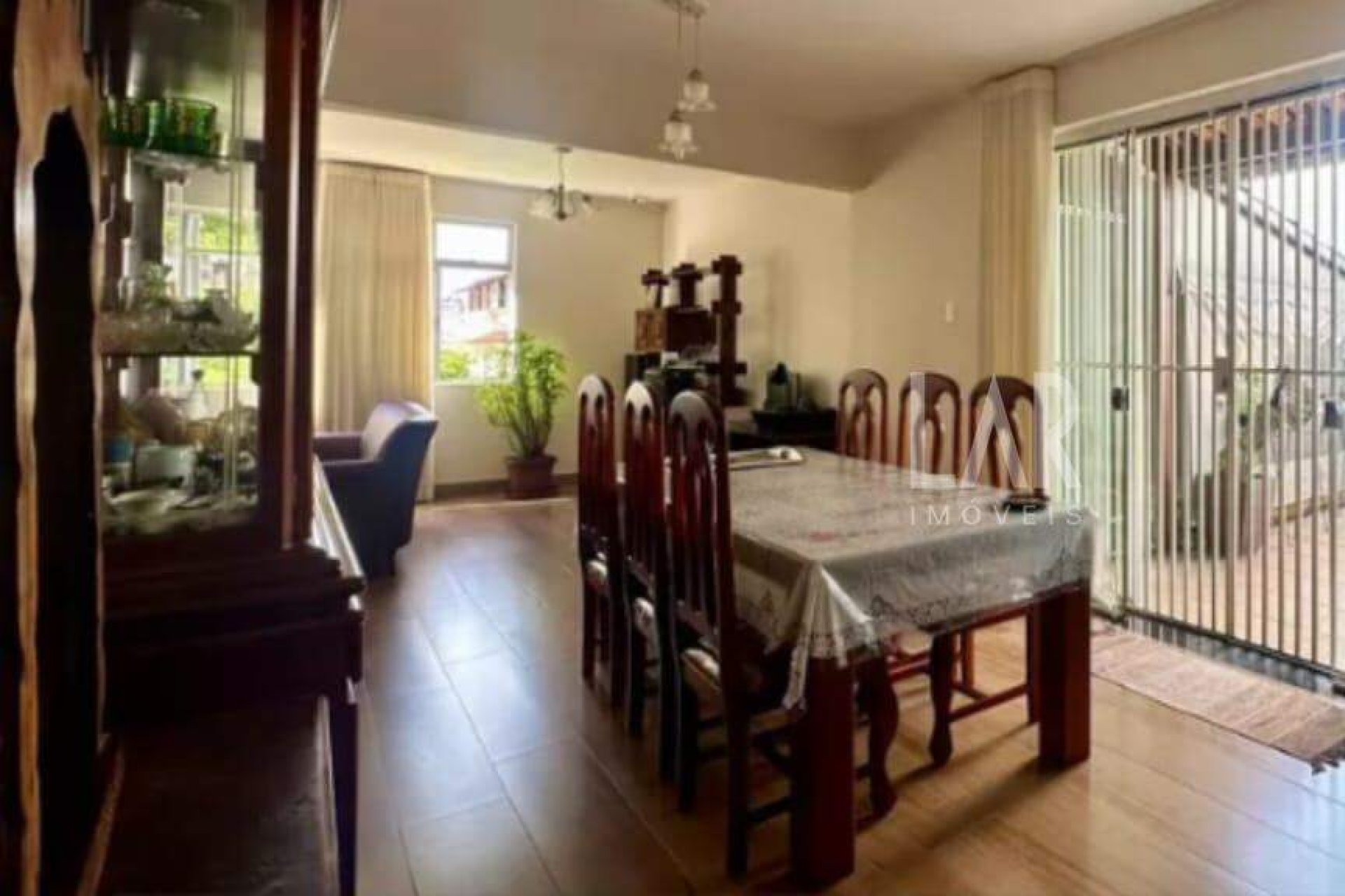 Apartamento de 4 quartos à venda, Gutierrez, Belo Horizonte - MG