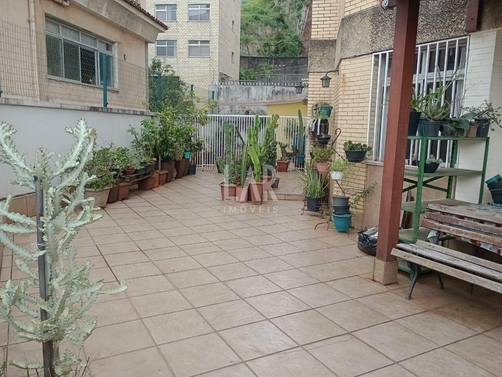 Apartamento de 4 quartos à venda, Gutierrez, Belo Horizonte - MG