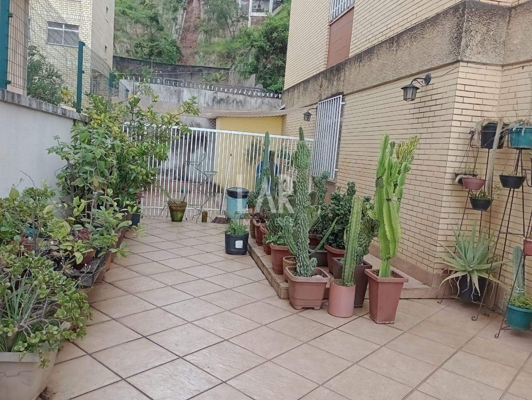Apartamento de 4 quartos à venda, Gutierrez, Belo Horizonte - MG