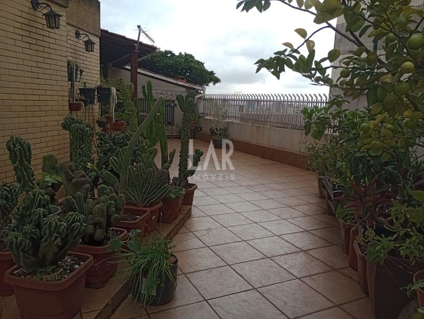 Apartamento de 4 quartos à venda, Gutierrez, Belo Horizonte - MG