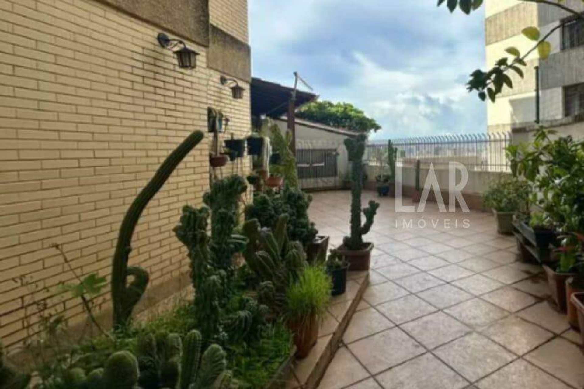 Apartamento de 4 quartos à venda, Gutierrez, Belo Horizonte - MG