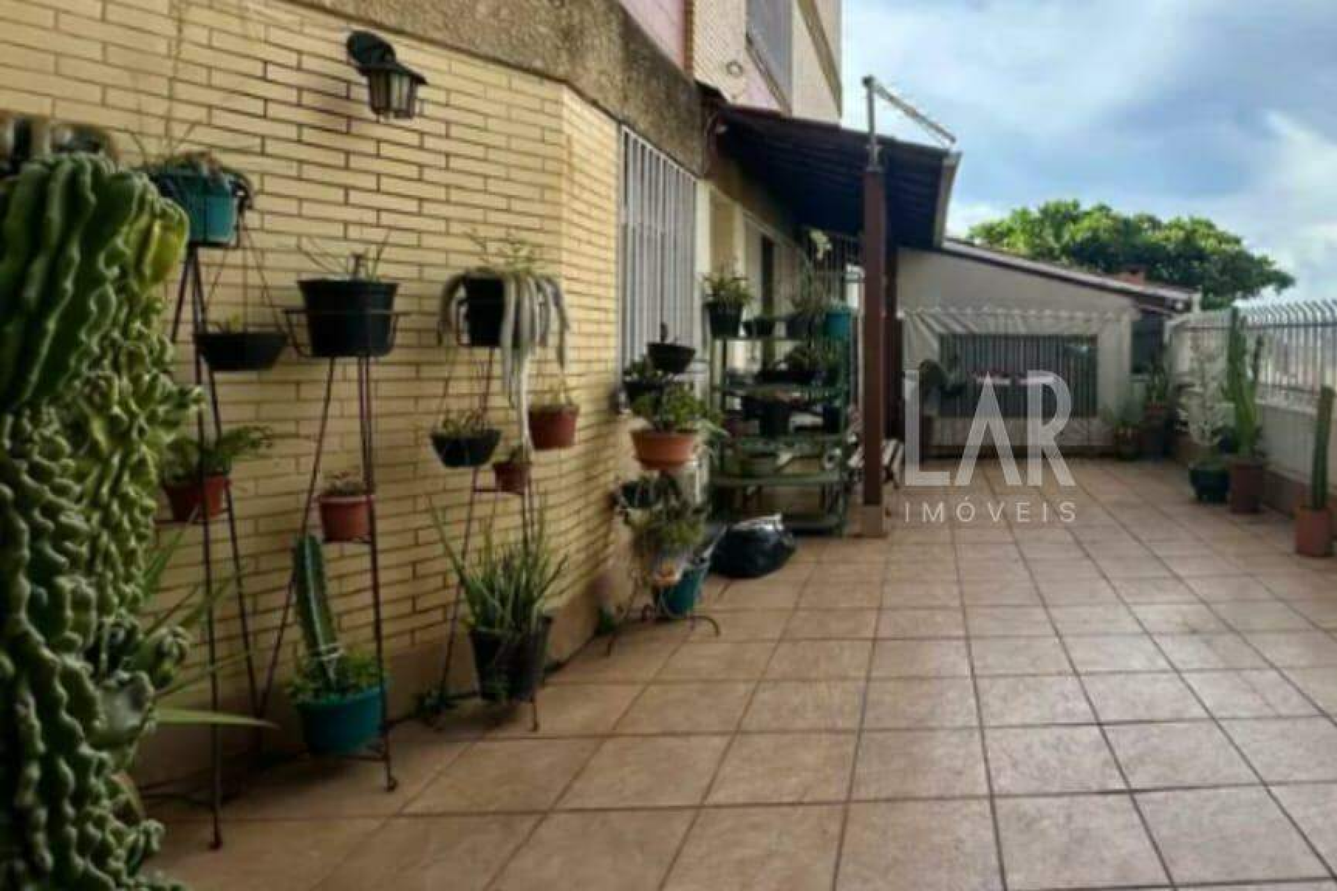 Apartamento de 4 quartos à venda, Gutierrez, Belo Horizonte - MG