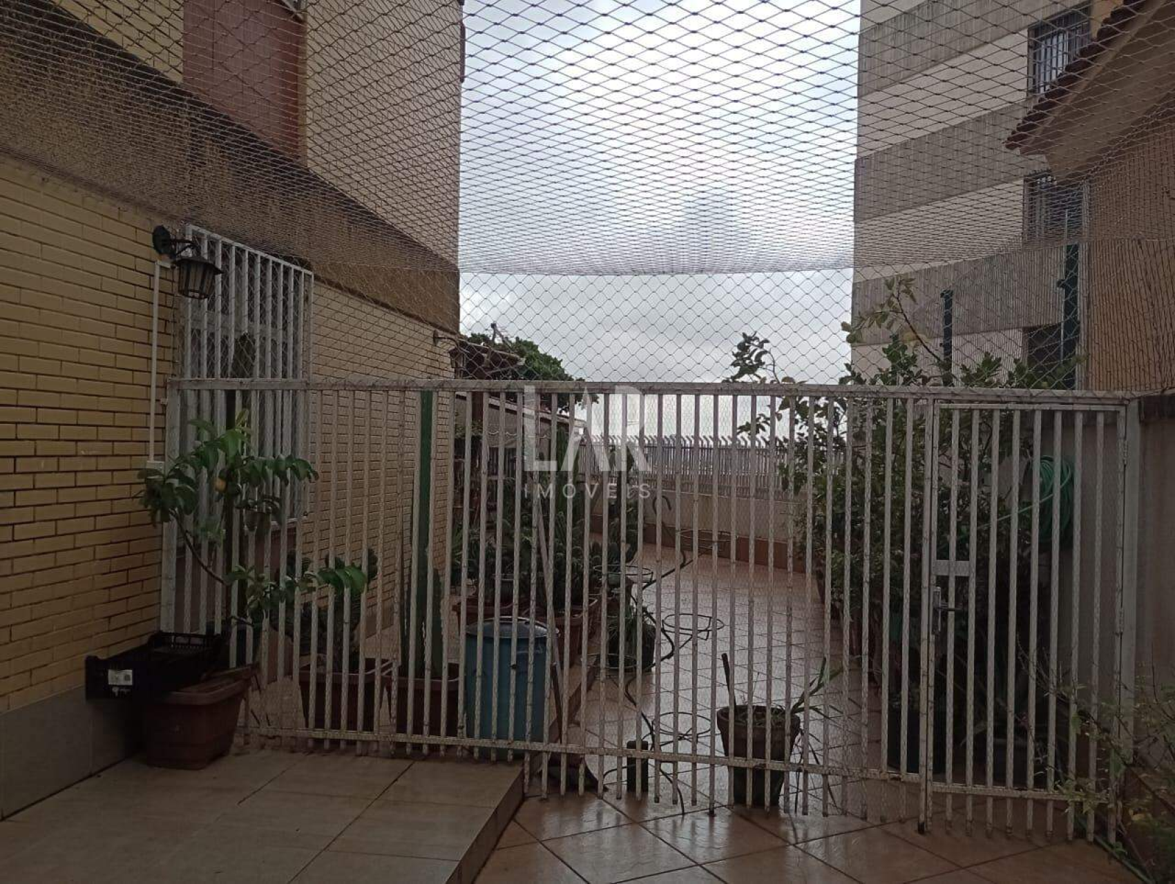 Apartamento de 4 quartos à venda, Gutierrez, Belo Horizonte - MG