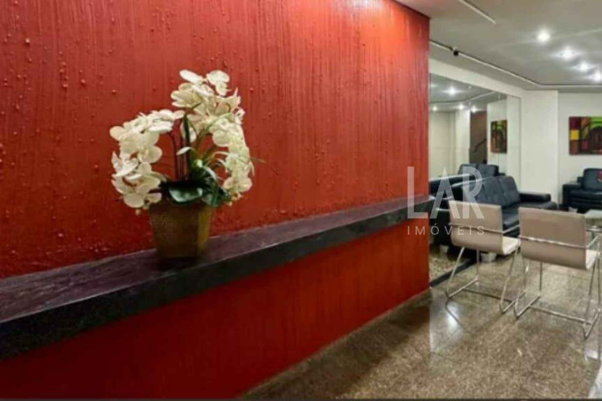 Apartamento de 4 quartos à venda, Gutierrez, Belo Horizonte - MG