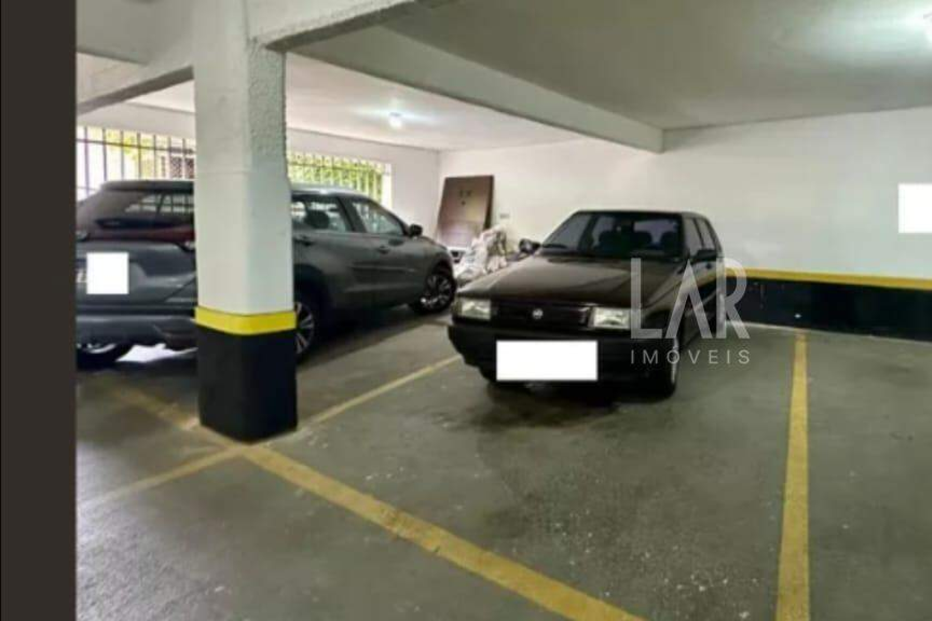Apartamento de 4 quartos à venda, Gutierrez, Belo Horizonte - MG