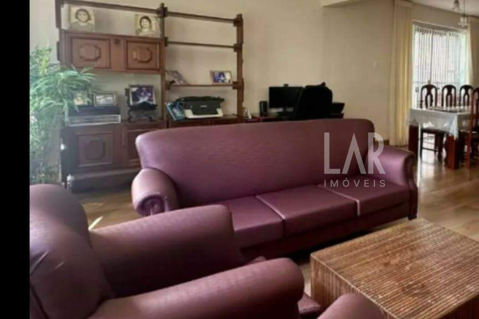 Apartamento de 4 quartos à venda, Gutierrez, Belo Horizonte - MG