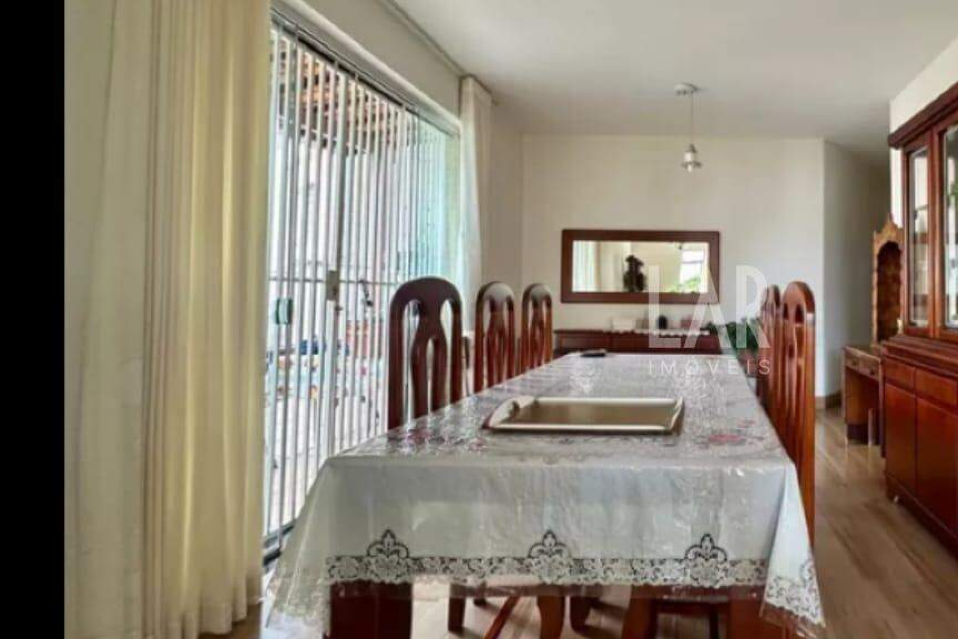 Apartamento de 4 quartos à venda, Gutierrez, Belo Horizonte - MG