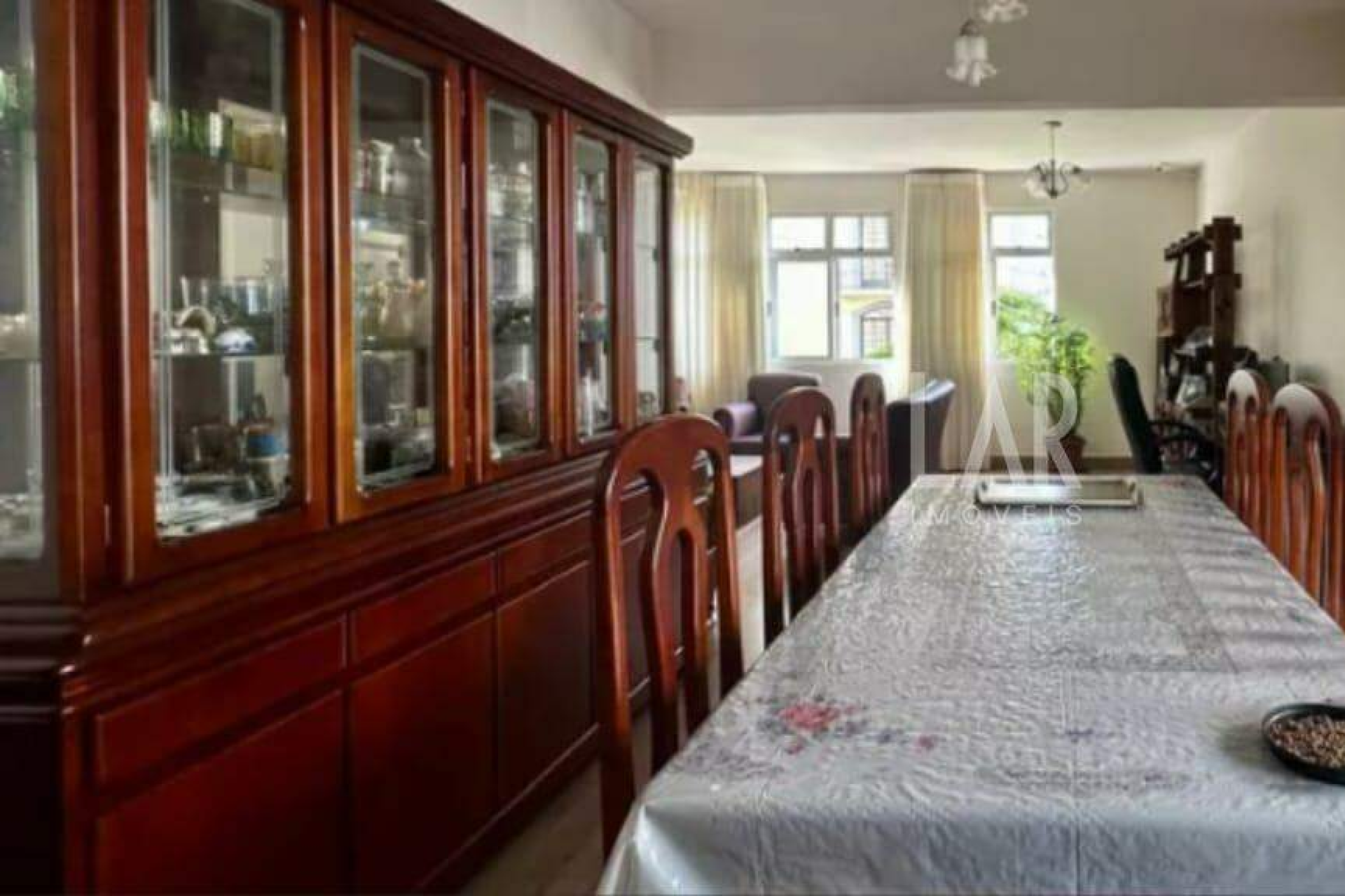 Apartamento de 4 quartos à venda, Gutierrez, Belo Horizonte - MG