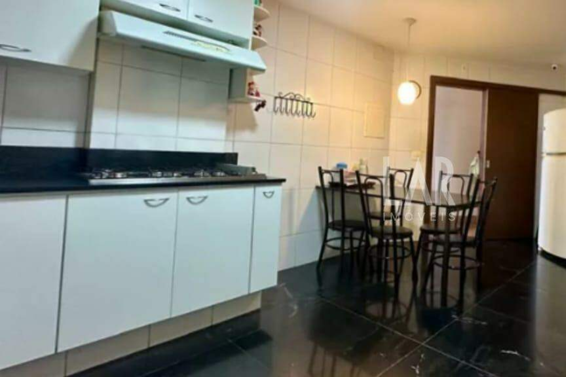 Apartamento de 4 quartos à venda, Gutierrez, Belo Horizonte - MG