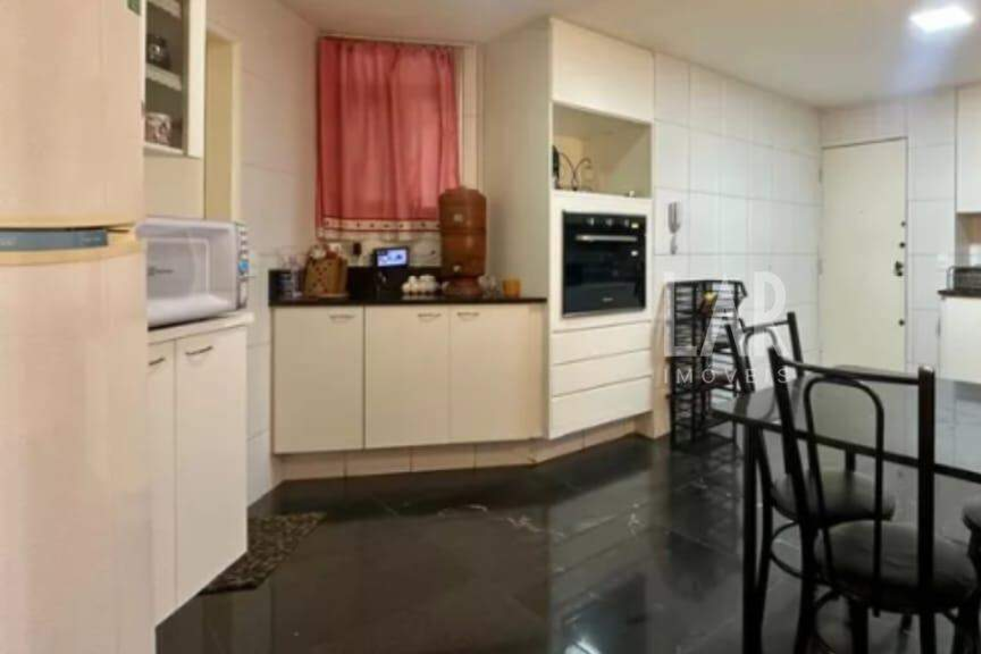 Apartamento de 4 quartos à venda, Gutierrez, Belo Horizonte - MG