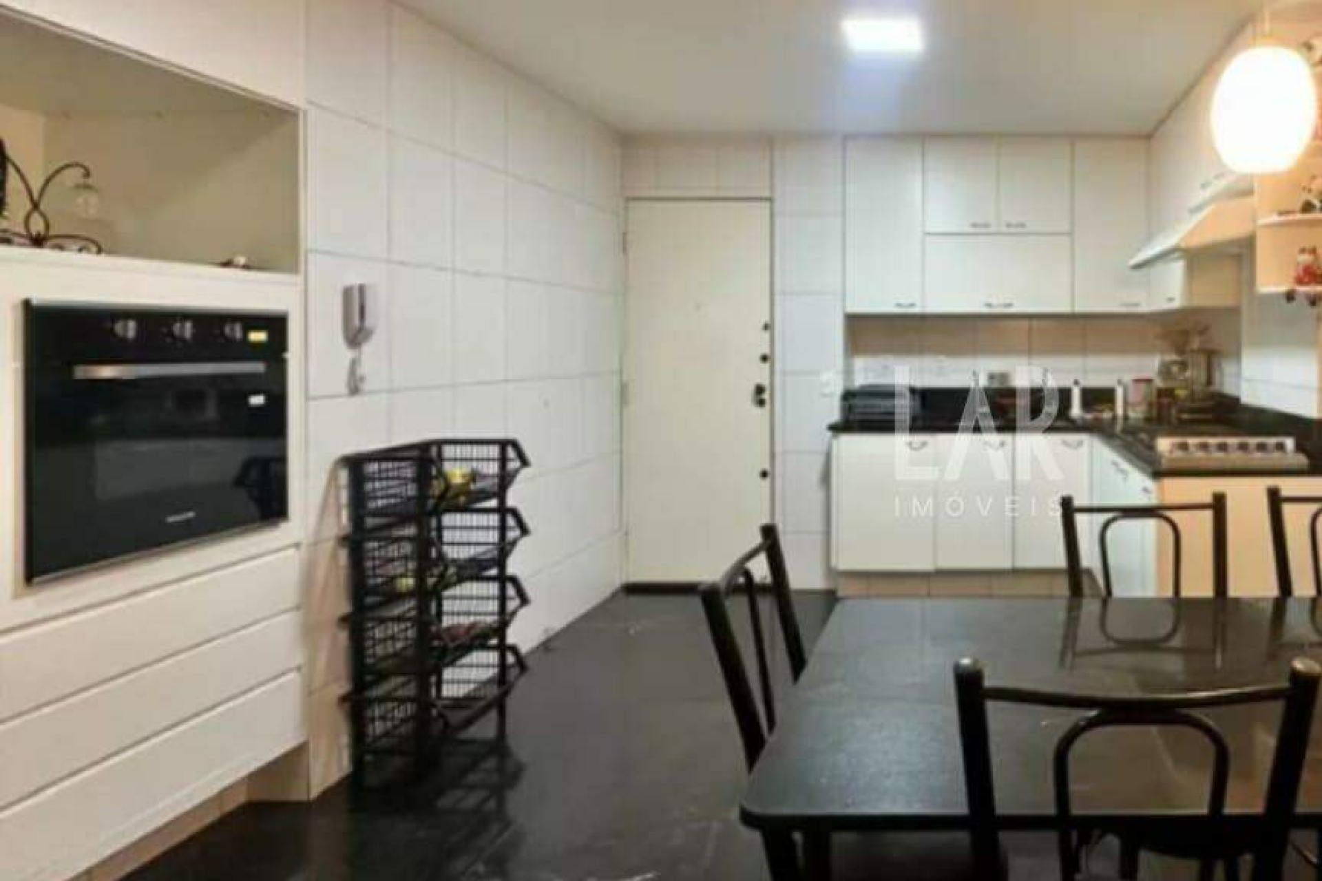 Apartamento de 4 quartos à venda, Gutierrez, Belo Horizonte - MG