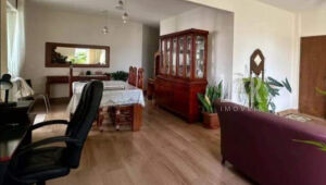 Apartamento de 4 quartos à venda, Gutierrez, Belo Horizonte - MG