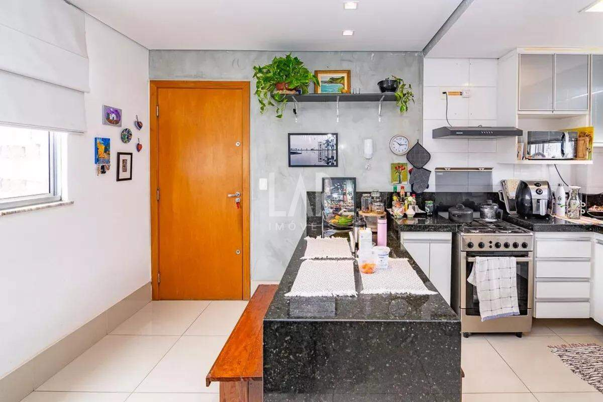 Cobertura de 3 quartos à venda, Prado, Belo Horizonte - MG