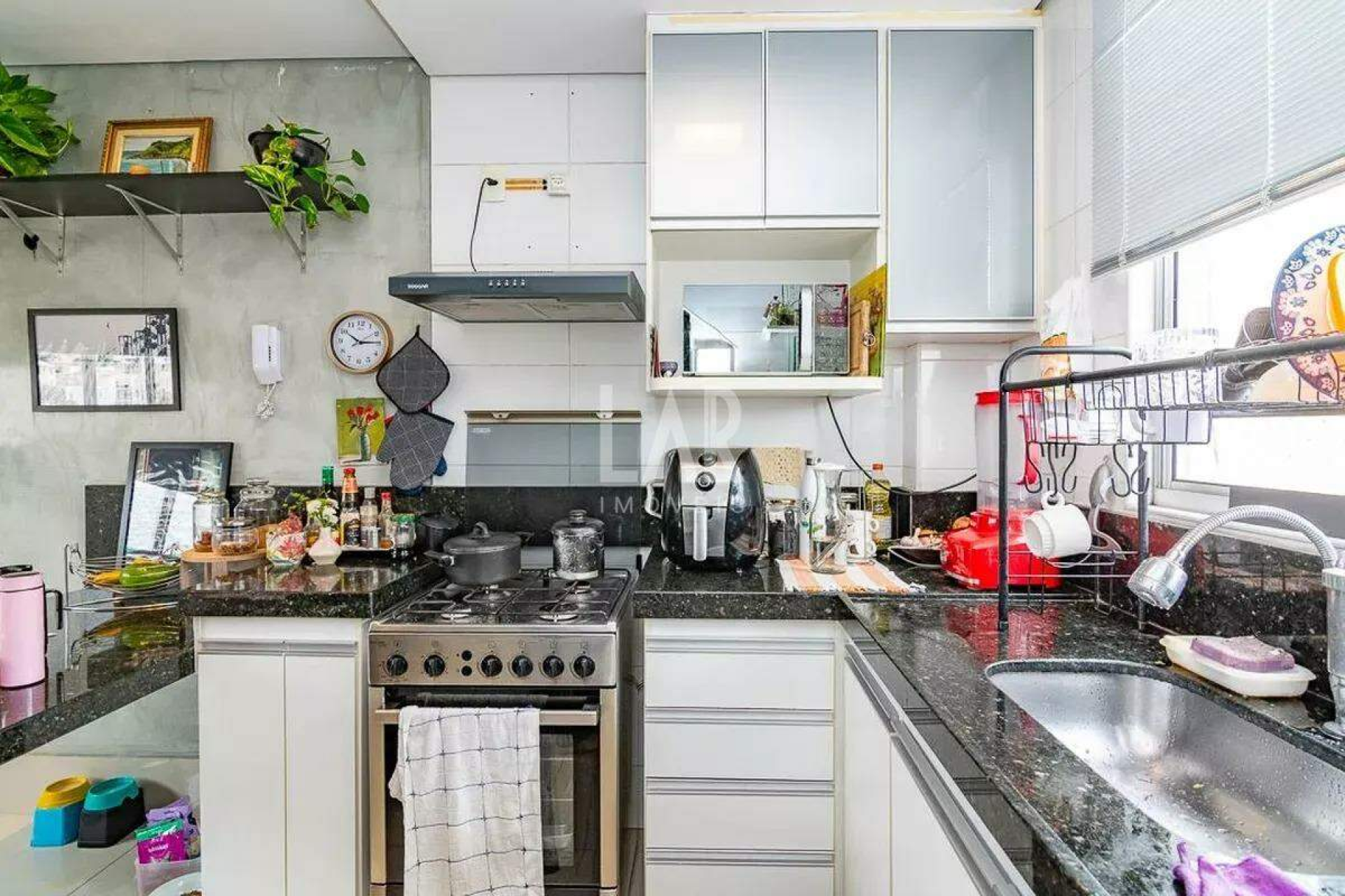 Cobertura de 3 quartos à venda, Prado, Belo Horizonte - MG
