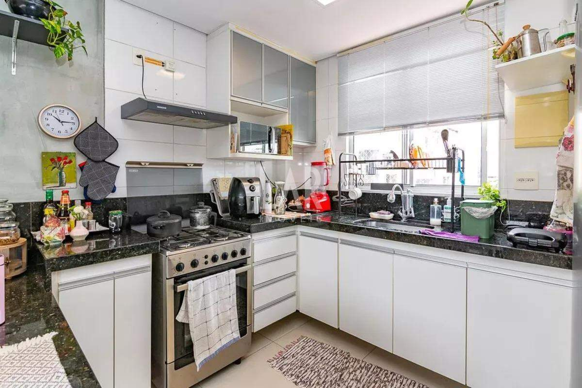 Cobertura de 3 quartos à venda, Prado, Belo Horizonte - MG