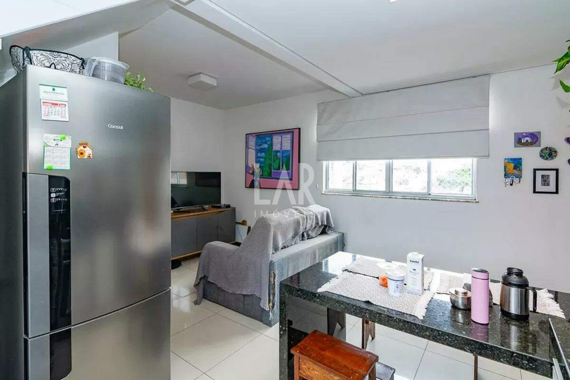 Cobertura de 3 quartos à venda, Prado, Belo Horizonte - MG