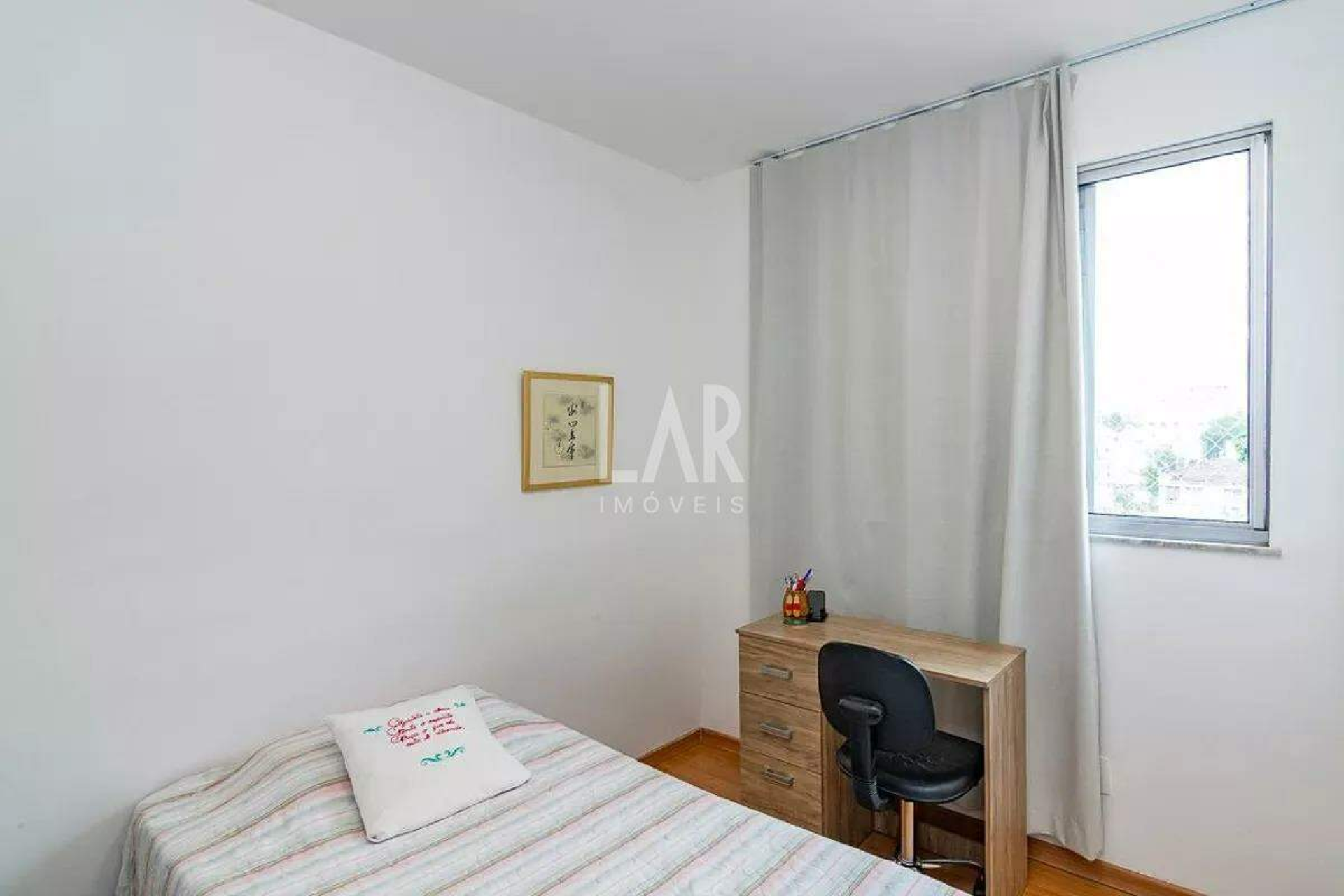Cobertura de 3 quartos à venda, Prado, Belo Horizonte - MG